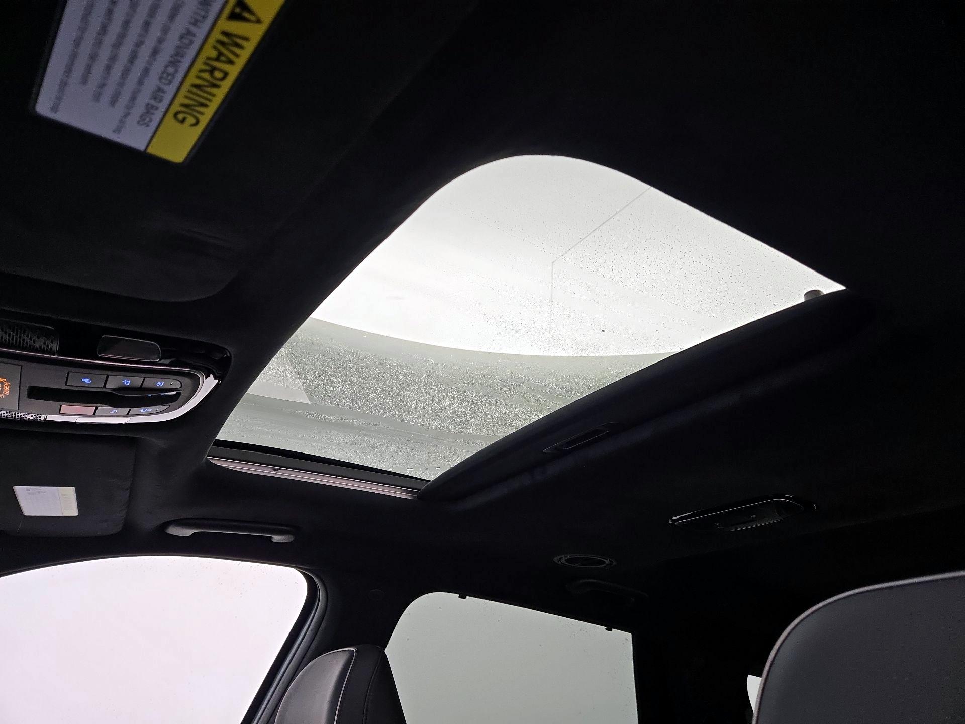 Thumbnail: 2024 Hyundai Palisade - 20