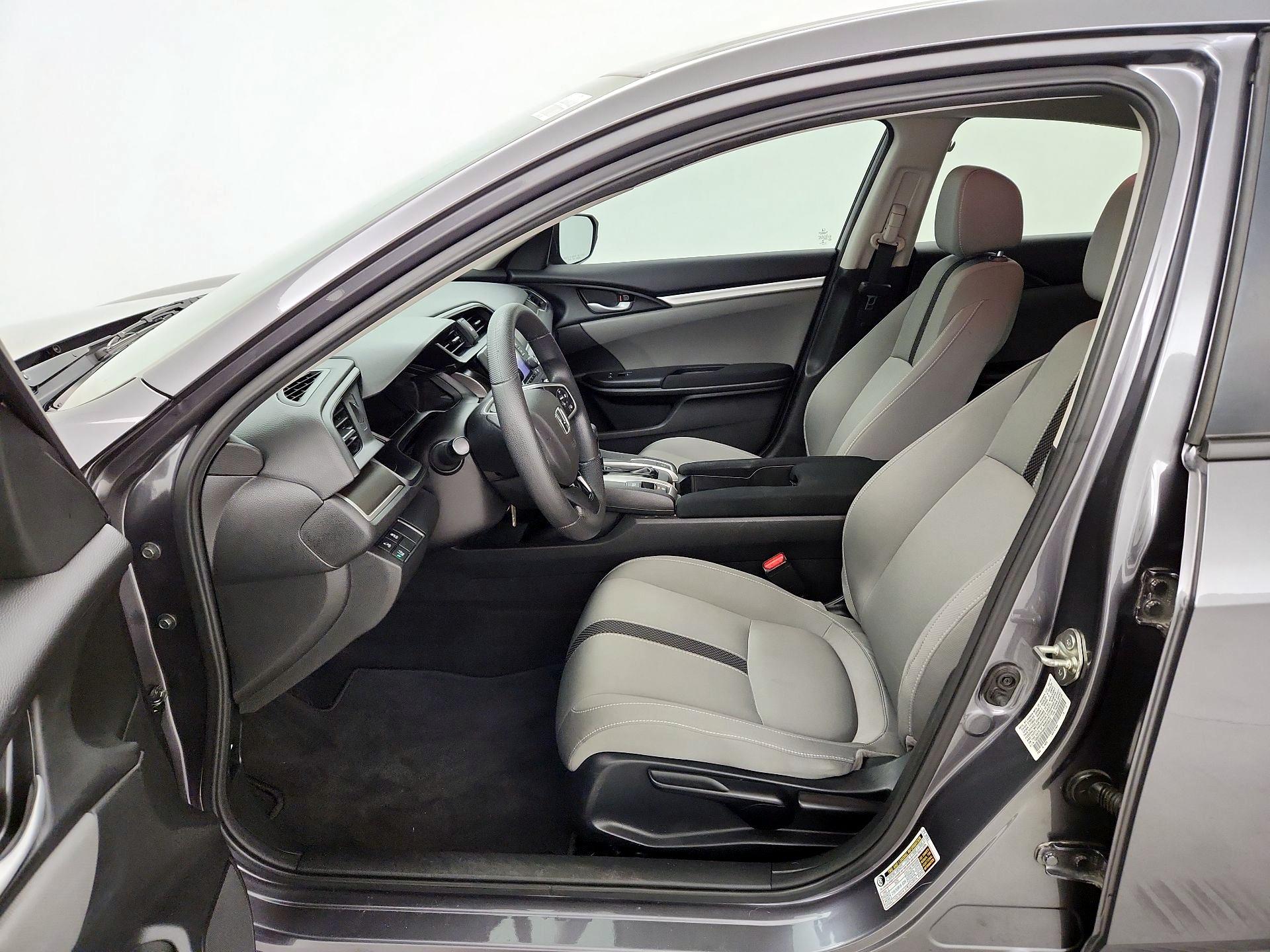 Thumbnail: 2019 Honda Civic - 9