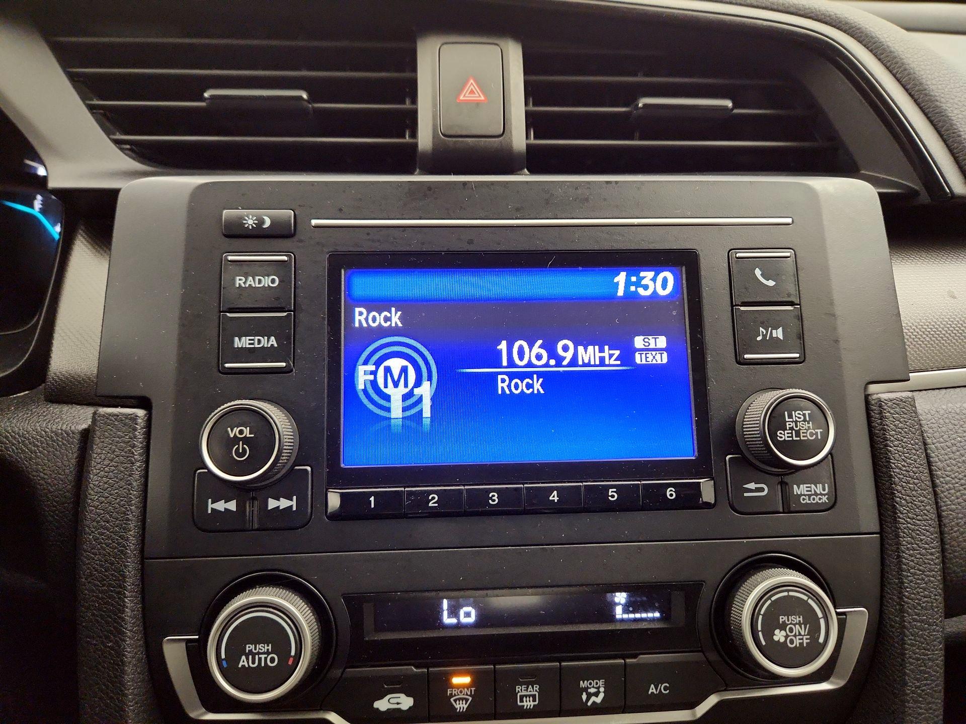 Thumbnail: 2019 Honda Civic - 13