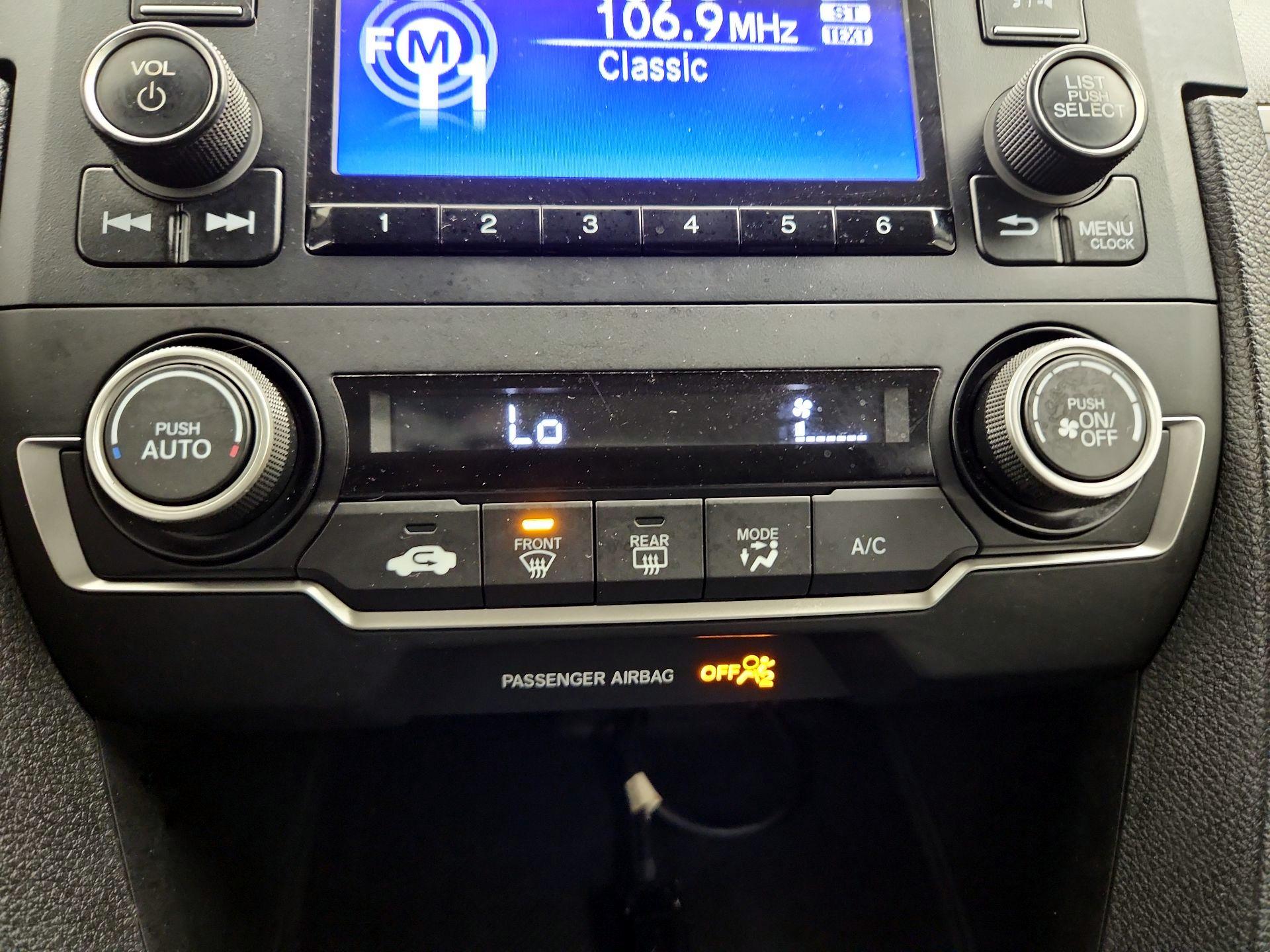 Thumbnail: 2019 Honda Civic - 14