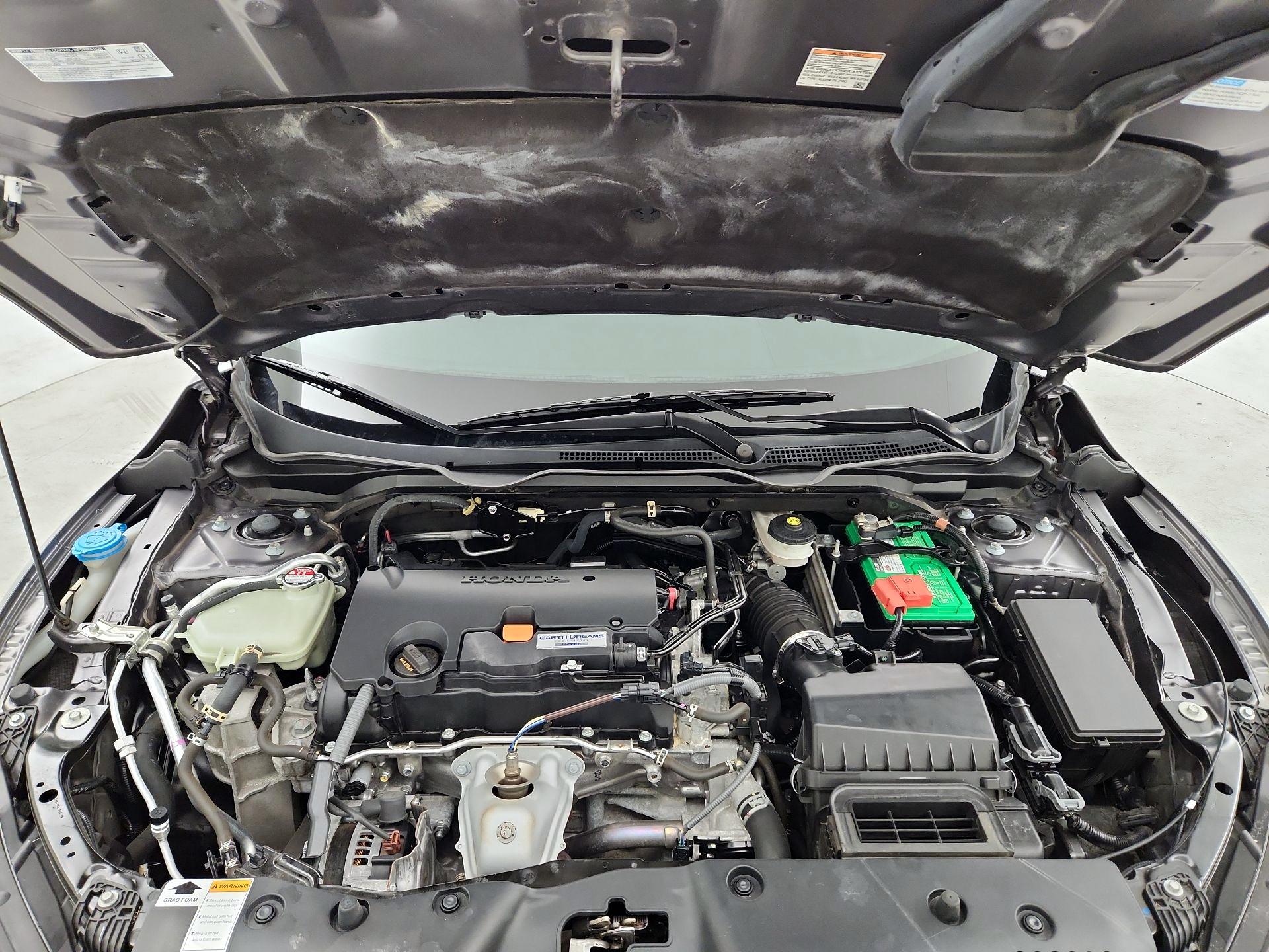 Thumbnail: 2019 Honda Civic - 20