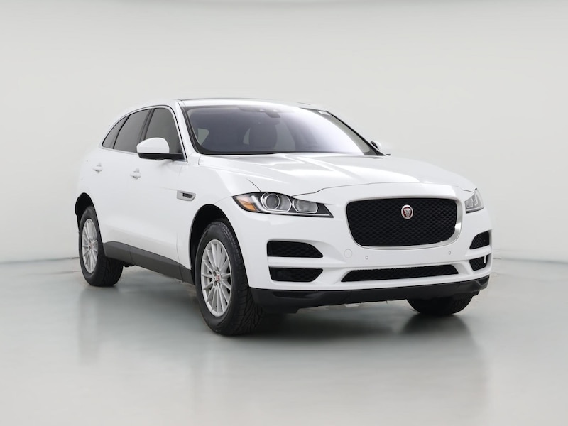 2020 Jaguar F-Pace 25t -
                  Birmingham, AL
