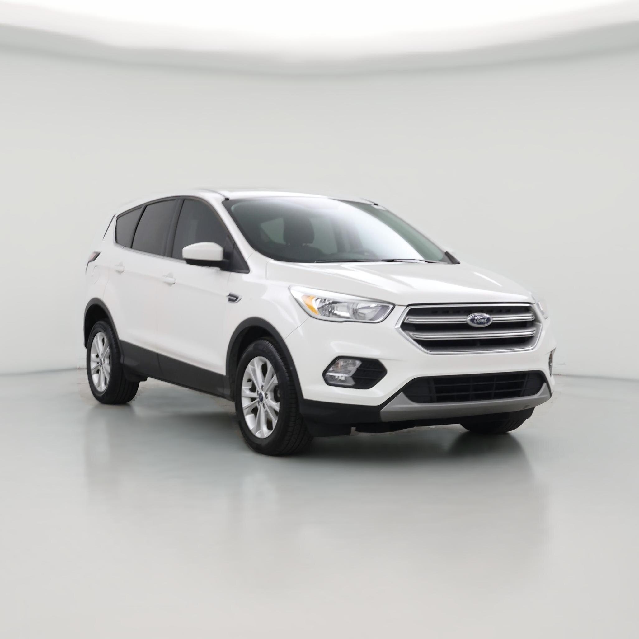Thumbnail: 2017 Ford Escape - 1