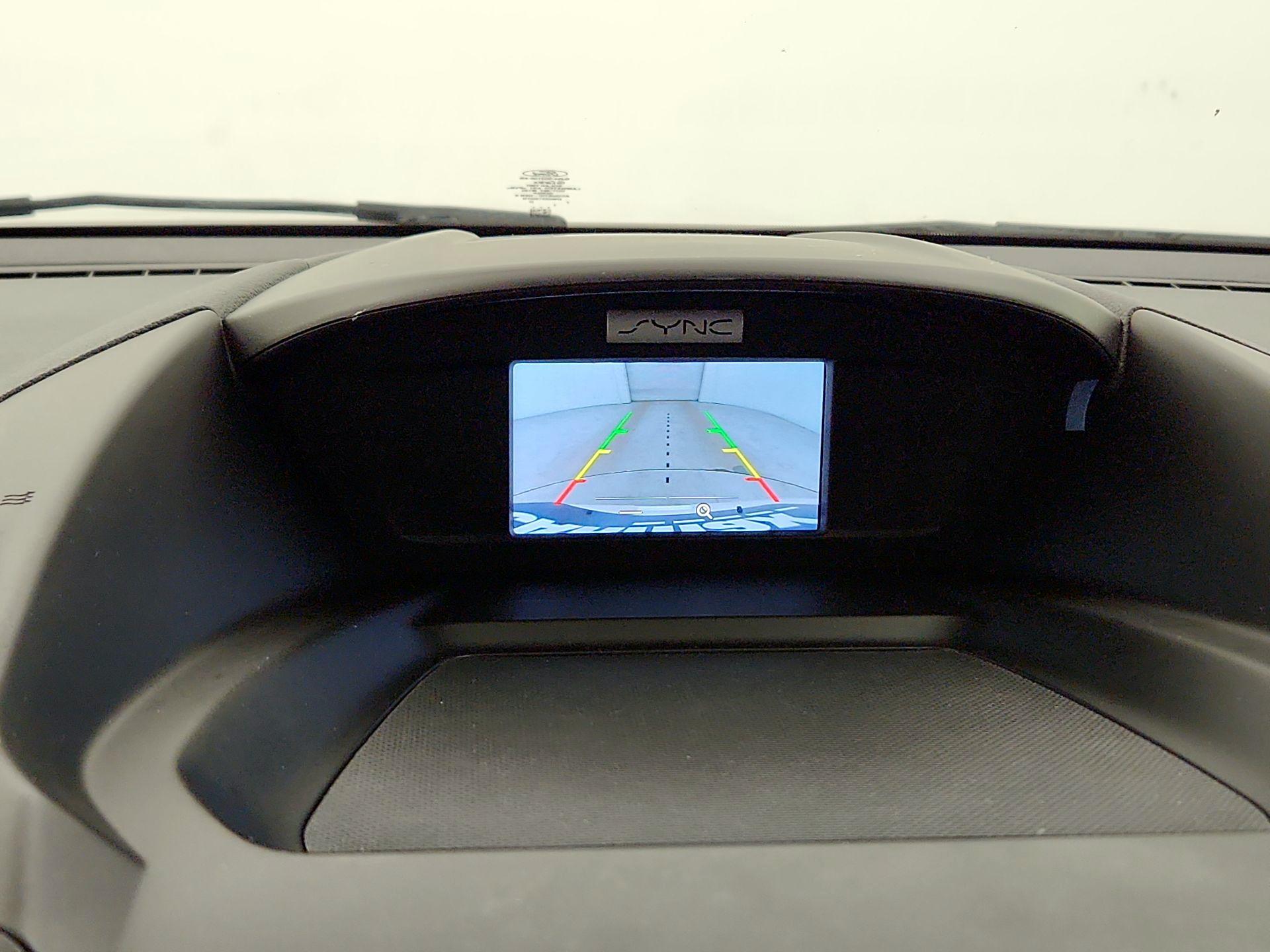 Thumbnail: 2017 Ford Escape - 14