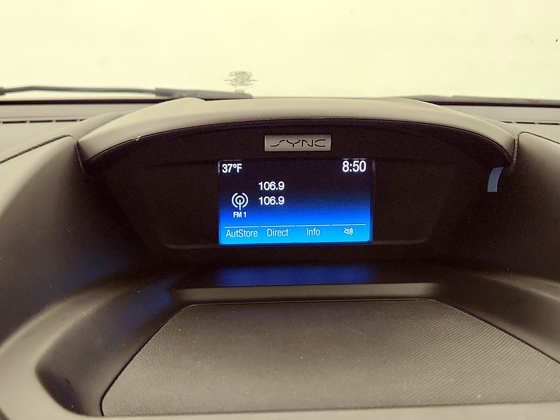 Thumbnail: 2017 Ford Escape - 15