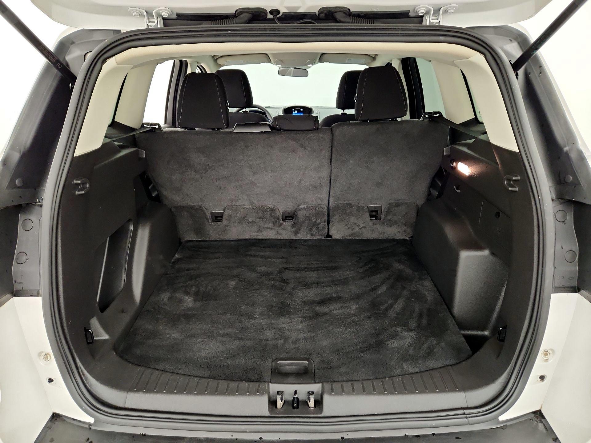 Thumbnail: 2017 Ford Escape - 20