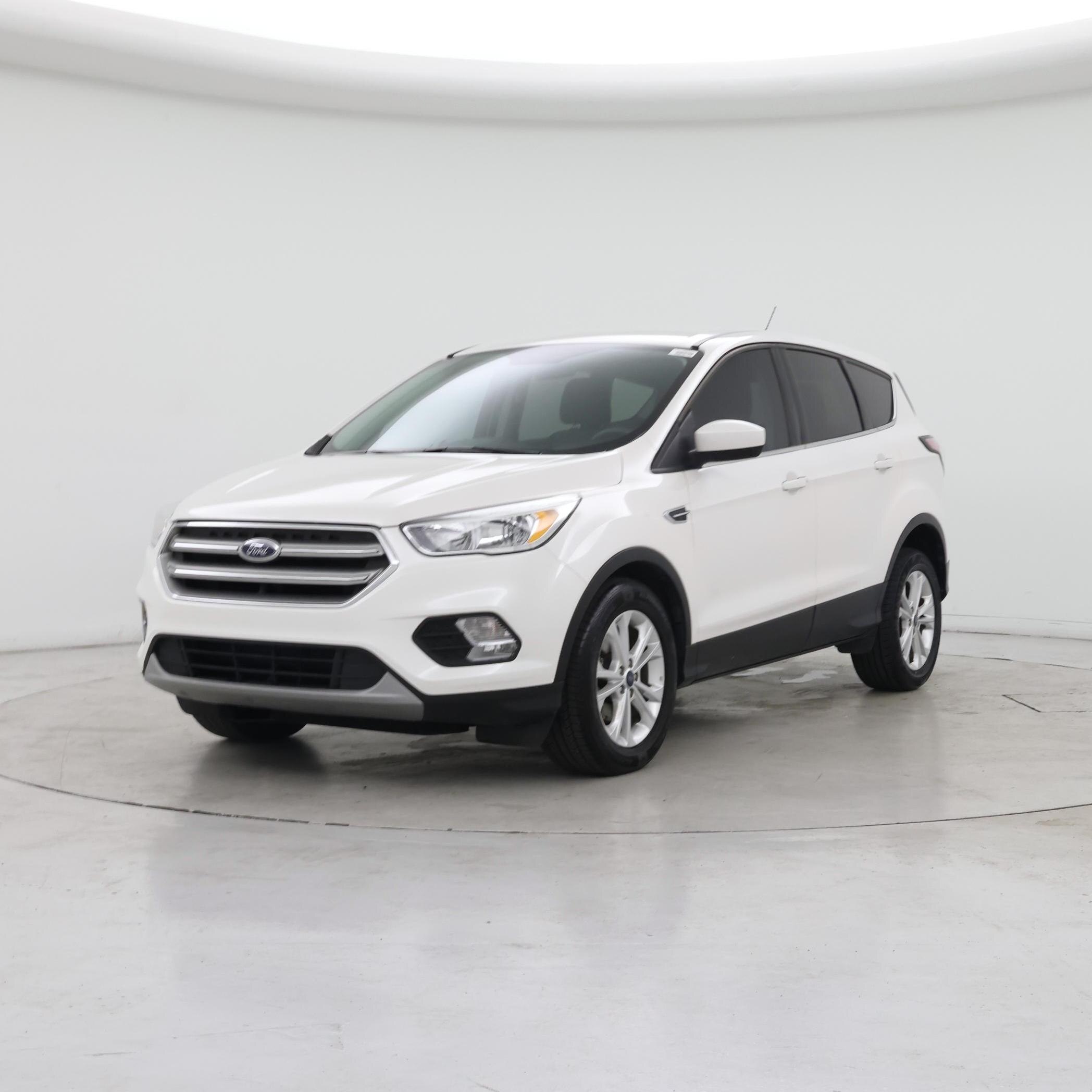 Thumbnail: 2017 Ford Escape - 4