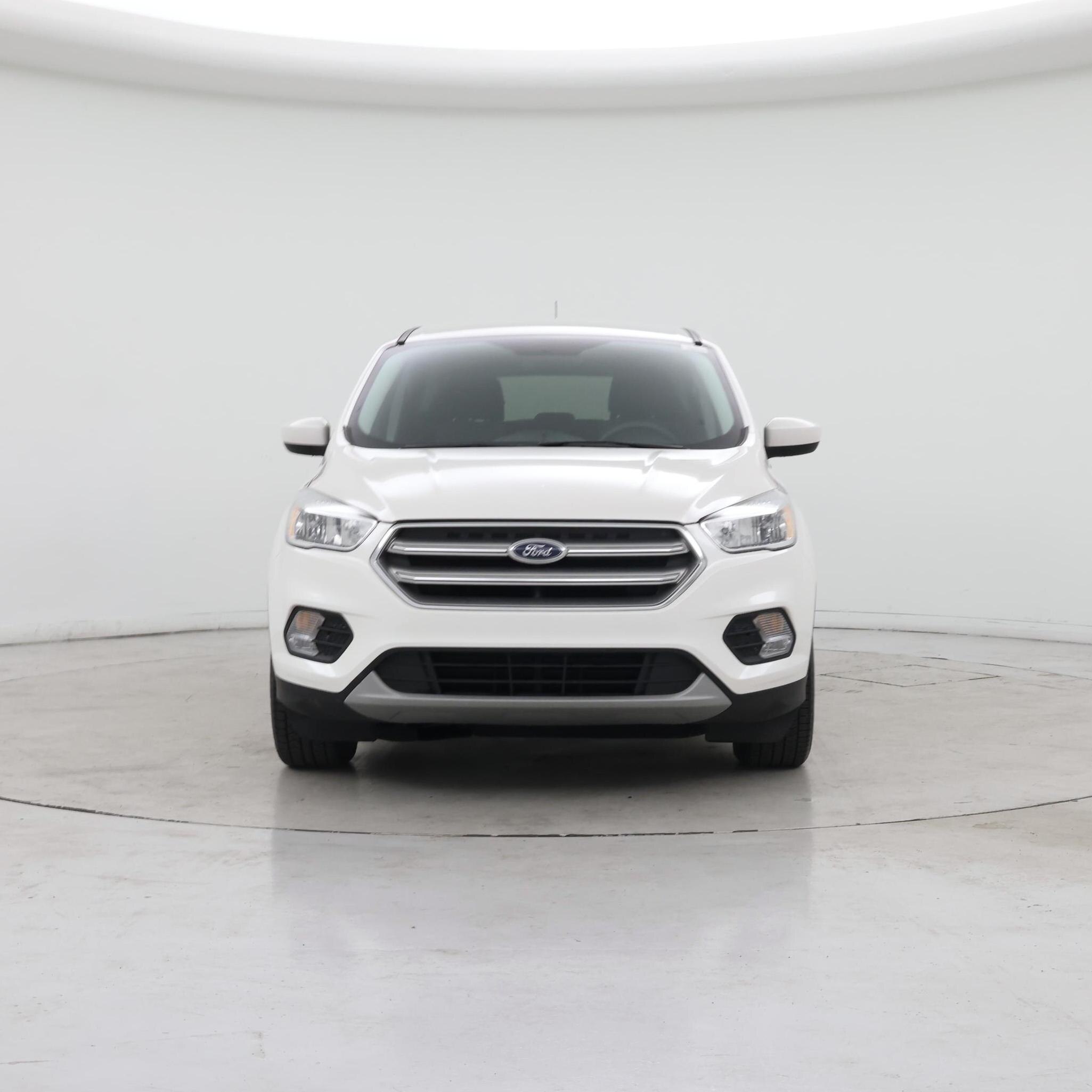 Thumbnail: 2017 Ford Escape - 5