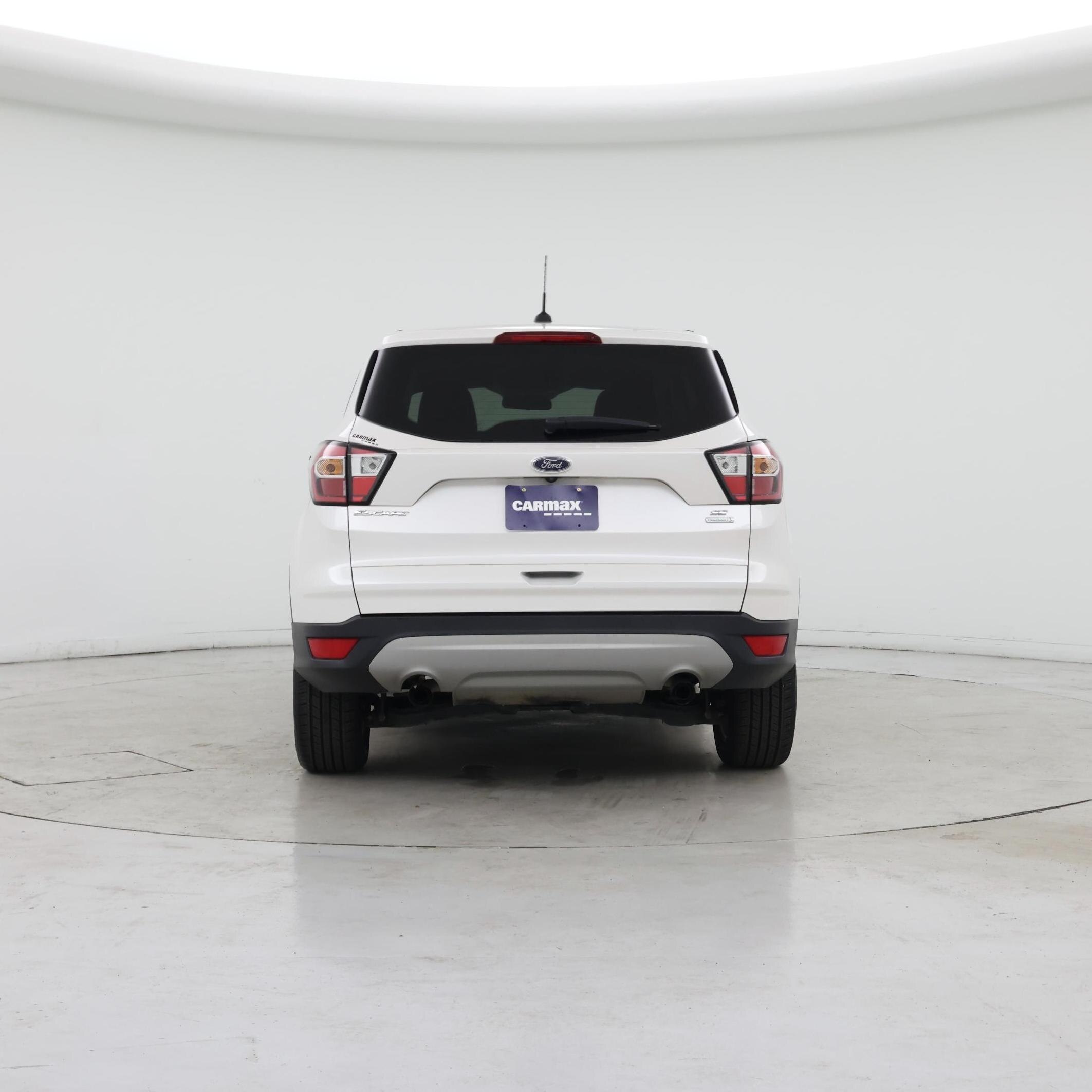 Thumbnail: 2017 Ford Escape - 6