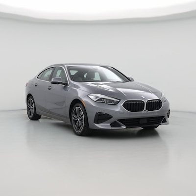 2024 BMW 228 I Gran Coupe