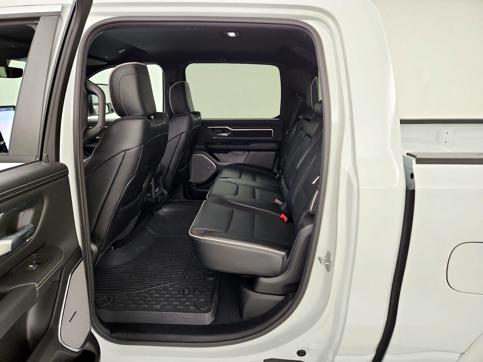 Thumbnail: 2025 RAM 1500 - 20