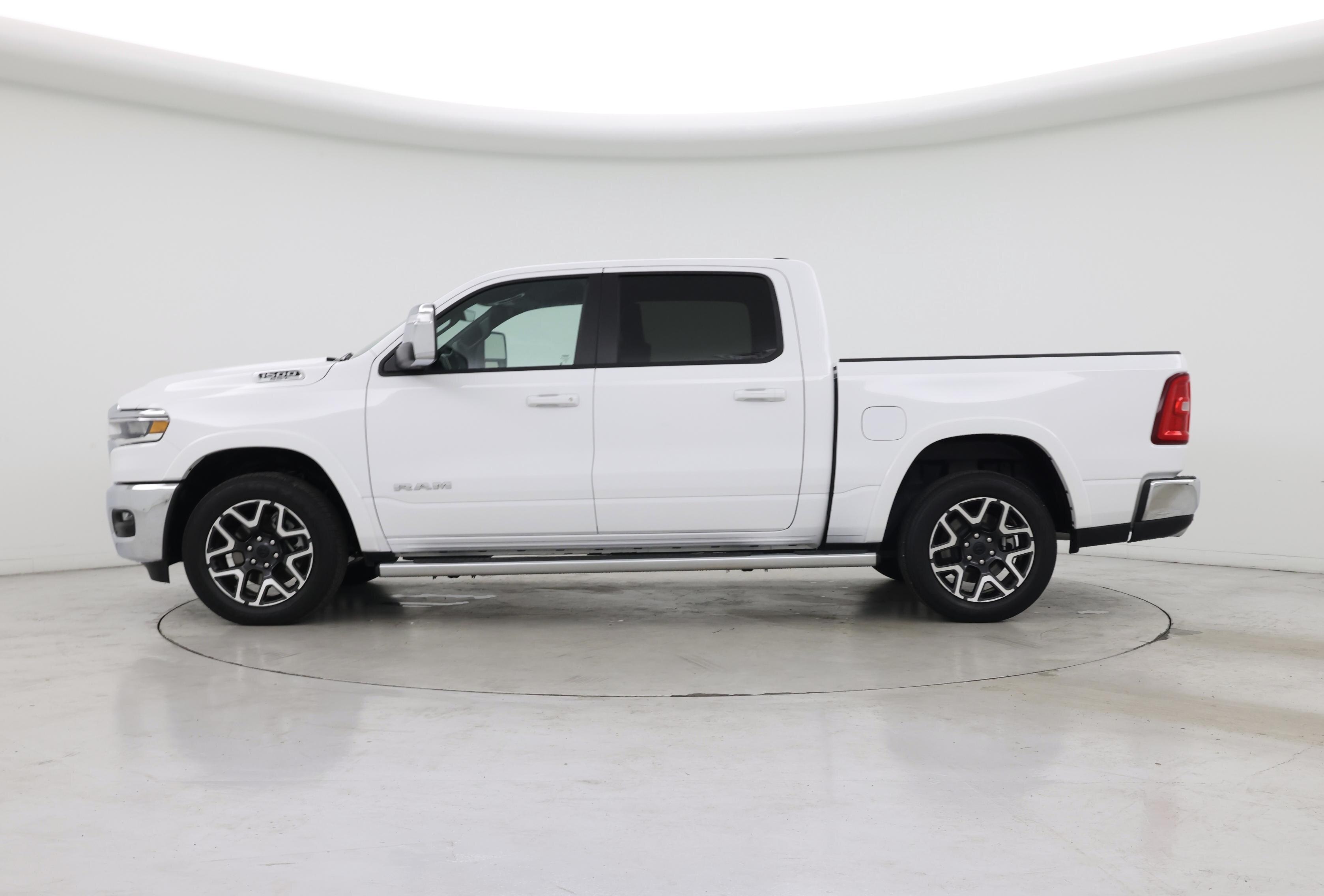 Thumbnail: 2025 RAM 1500 - 3