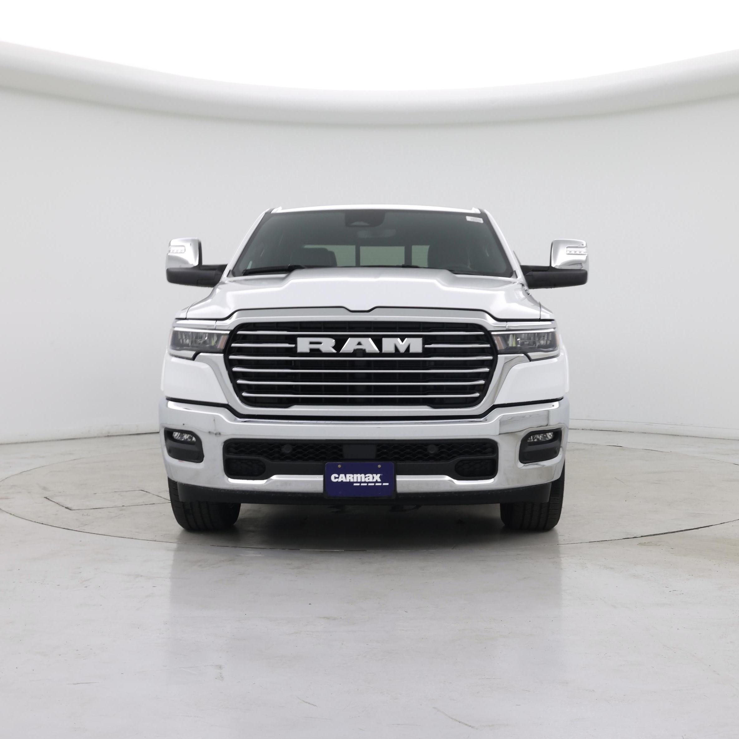 Thumbnail: 2025 RAM 1500 - 5