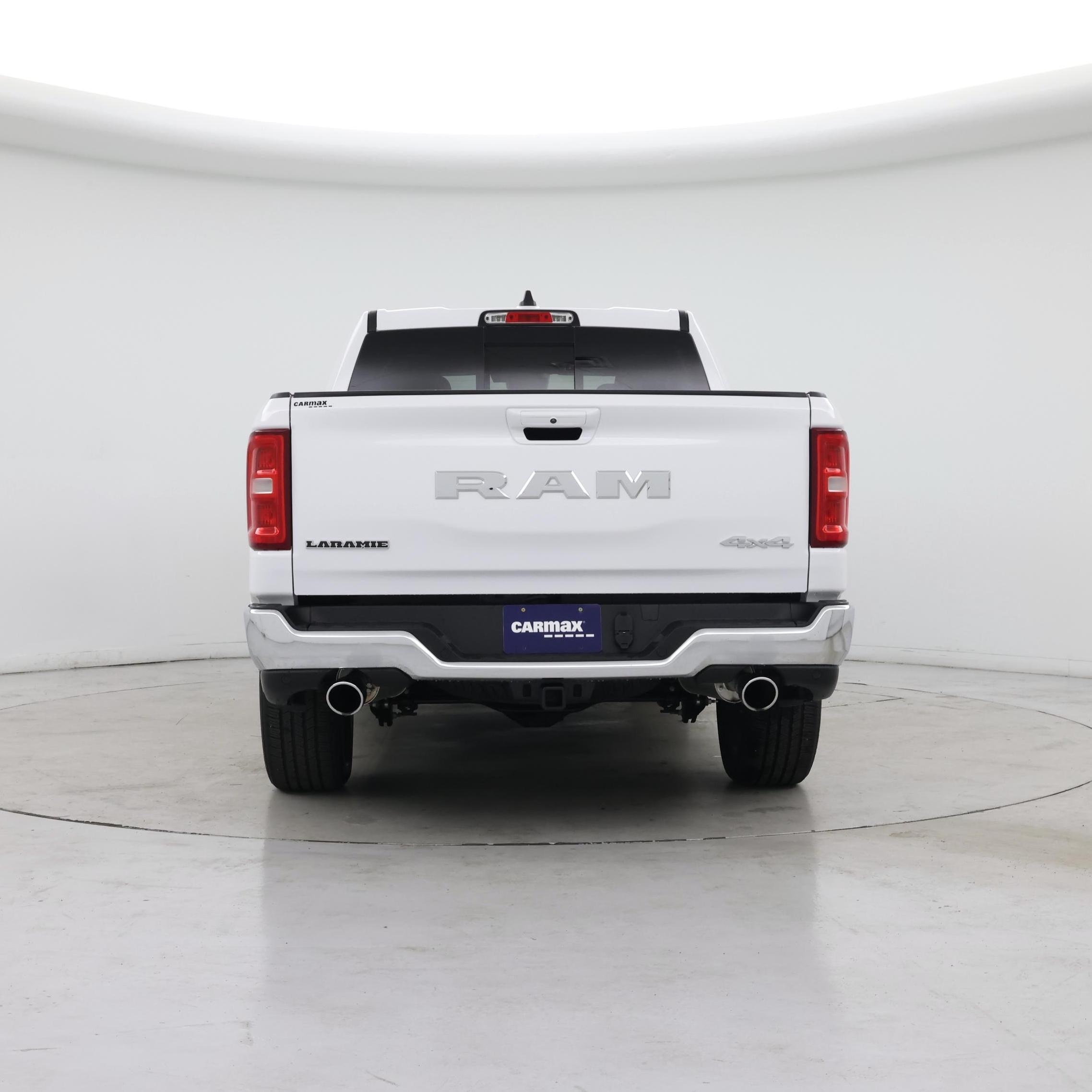 Thumbnail: 2025 RAM 1500 - 6