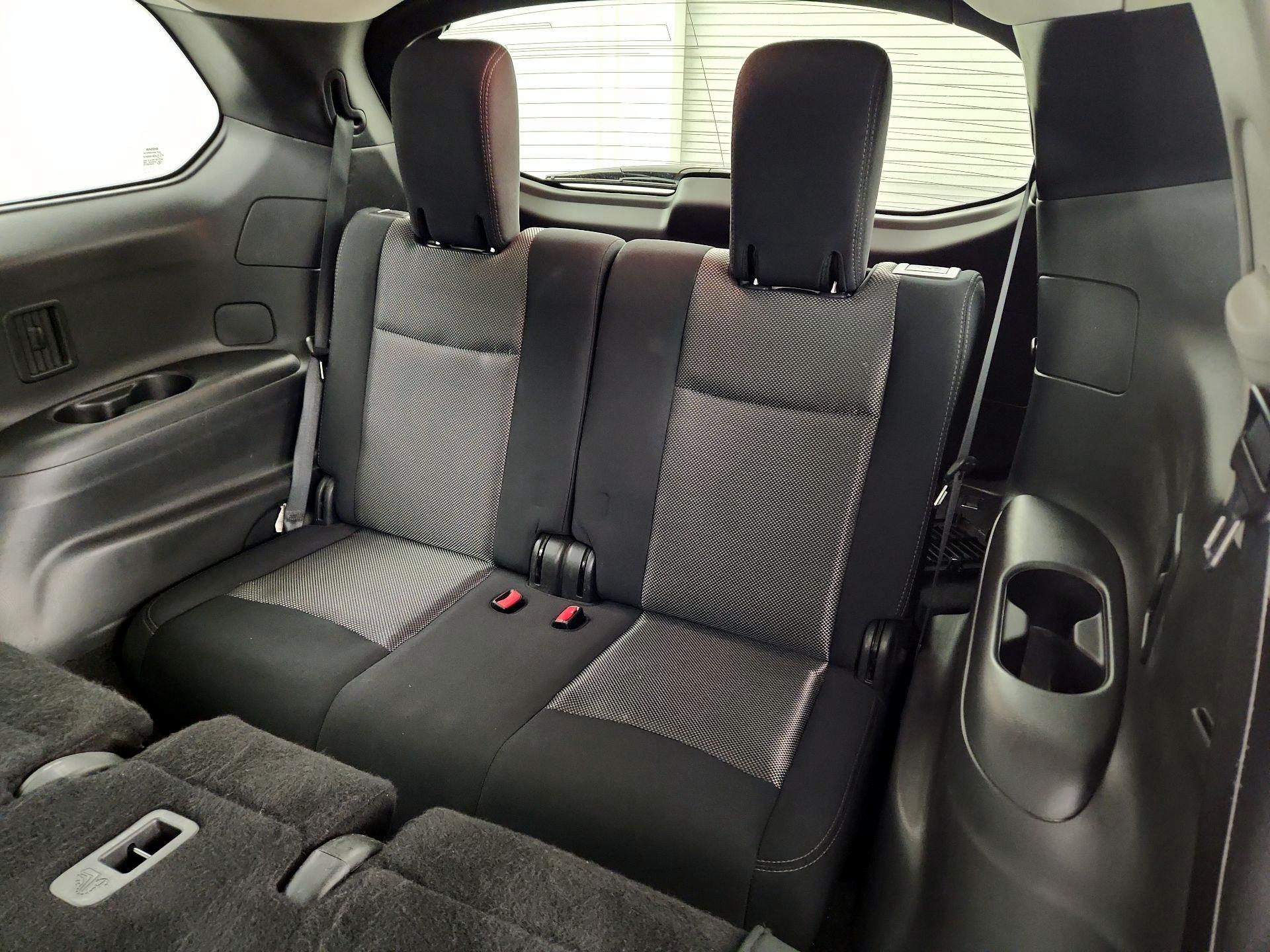 Thumbnail: 2018 Nissan Pathfinder - 18