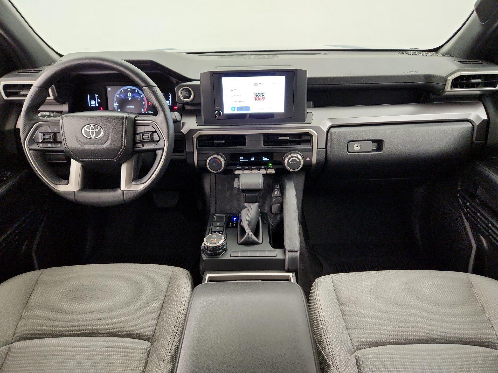 Thumbnail: 2025 Toyota 4Runner - 9