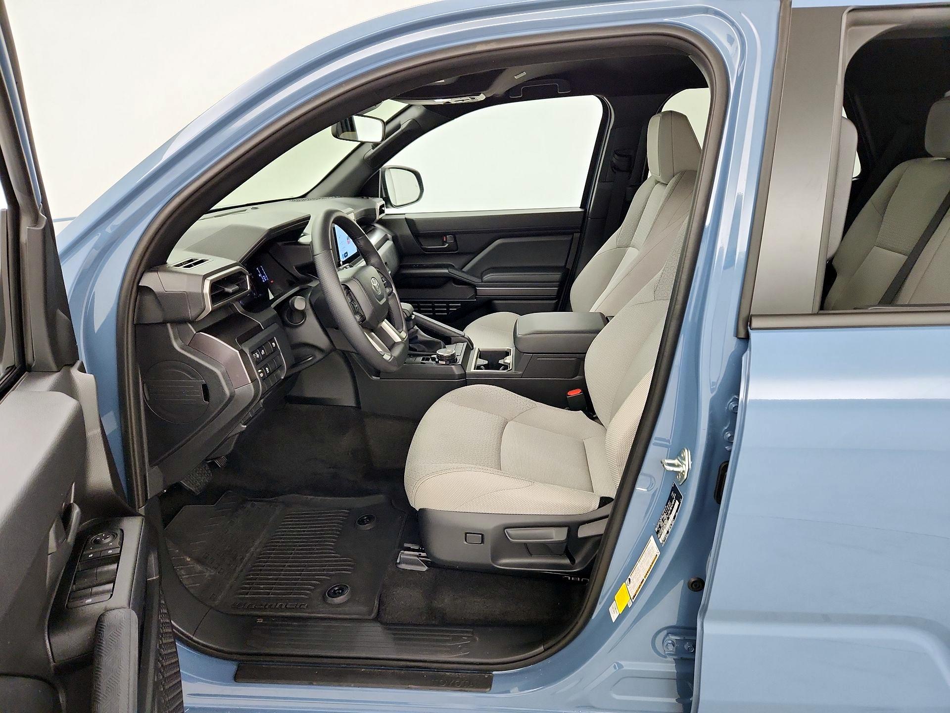 Thumbnail: 2025 Toyota 4Runner - 11