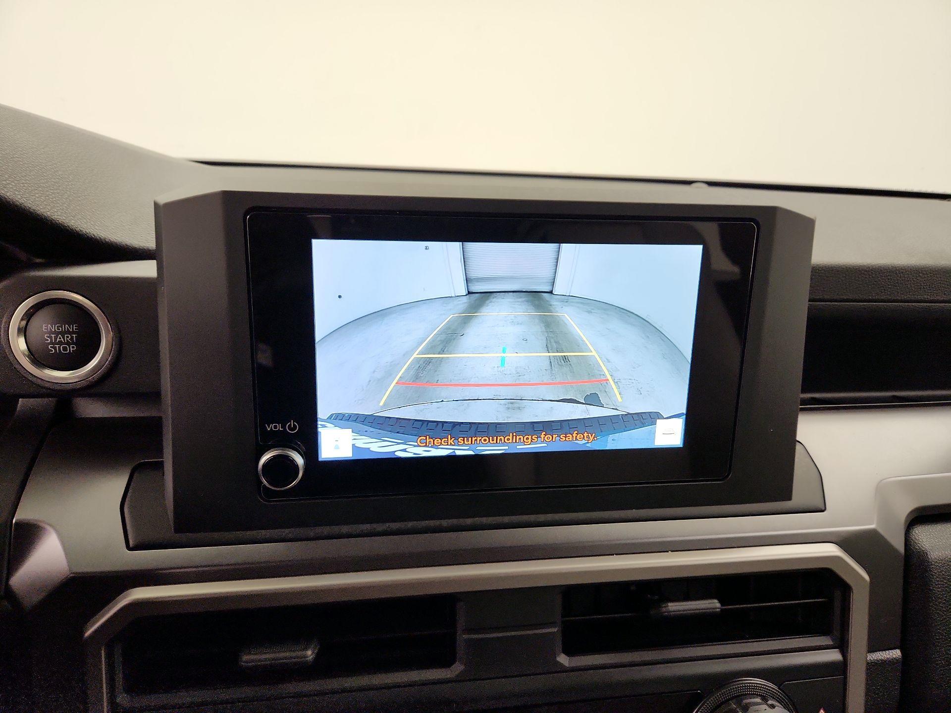 Thumbnail: 2025 Toyota 4Runner - 14