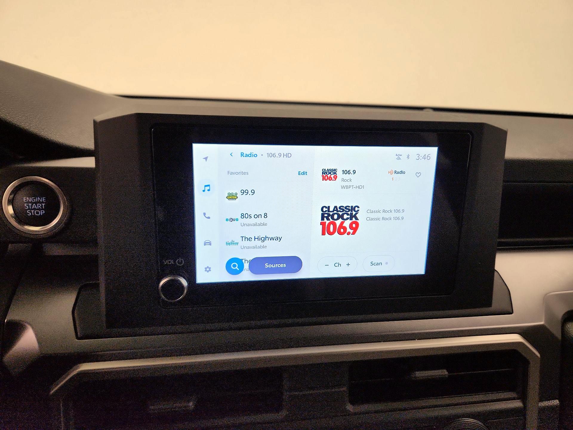 Thumbnail: 2025 Toyota 4Runner - 15