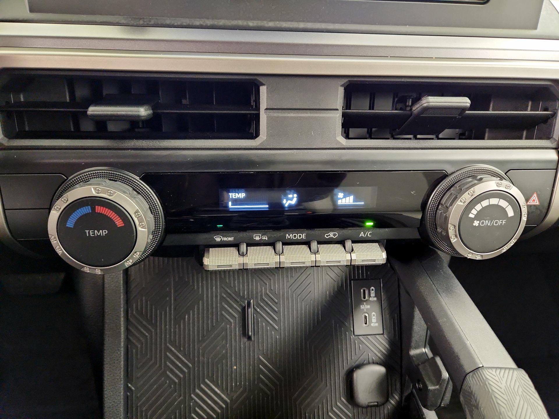 Thumbnail: 2025 Toyota 4Runner - 16