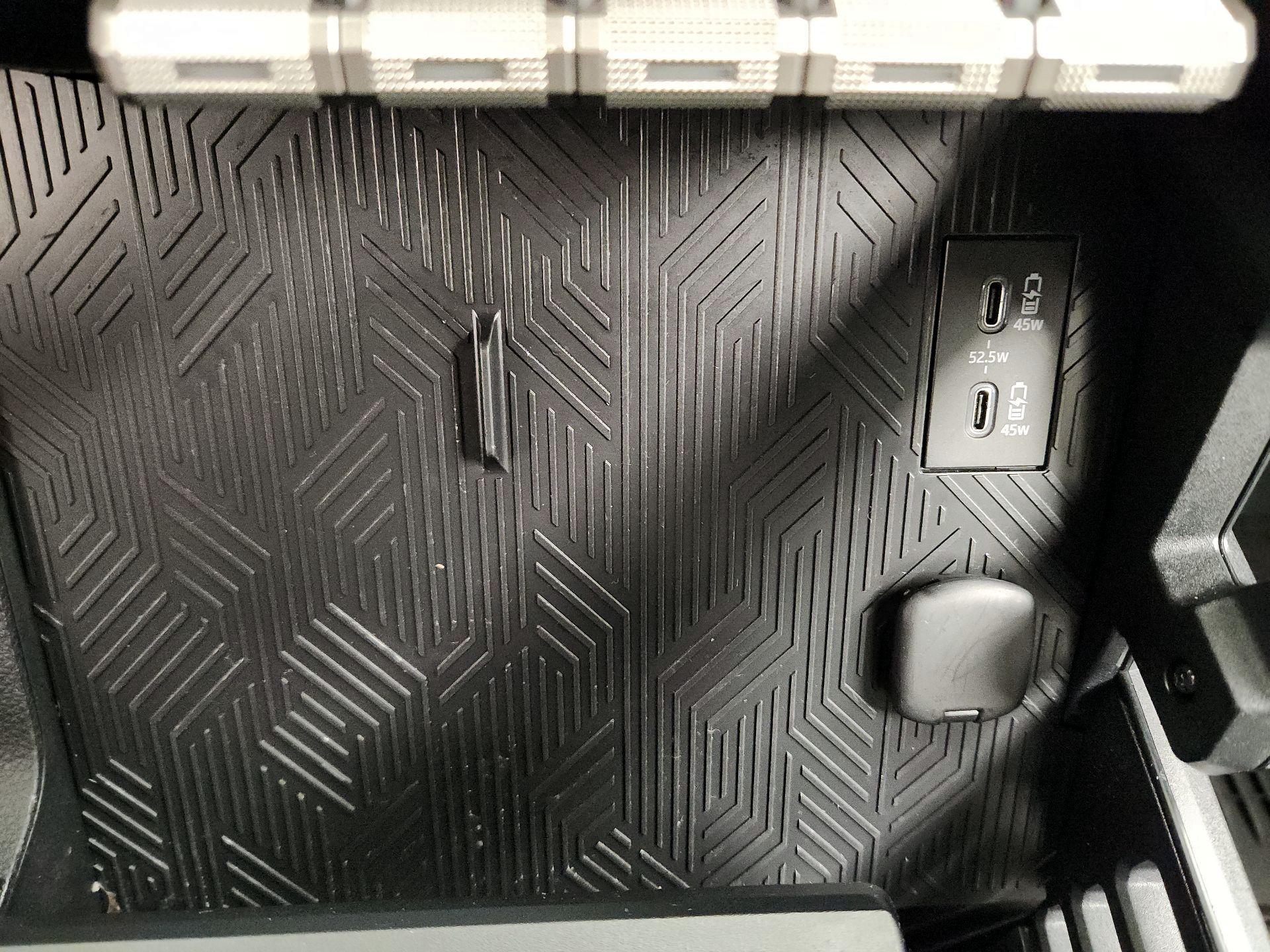 Thumbnail: 2025 Toyota 4Runner - 18