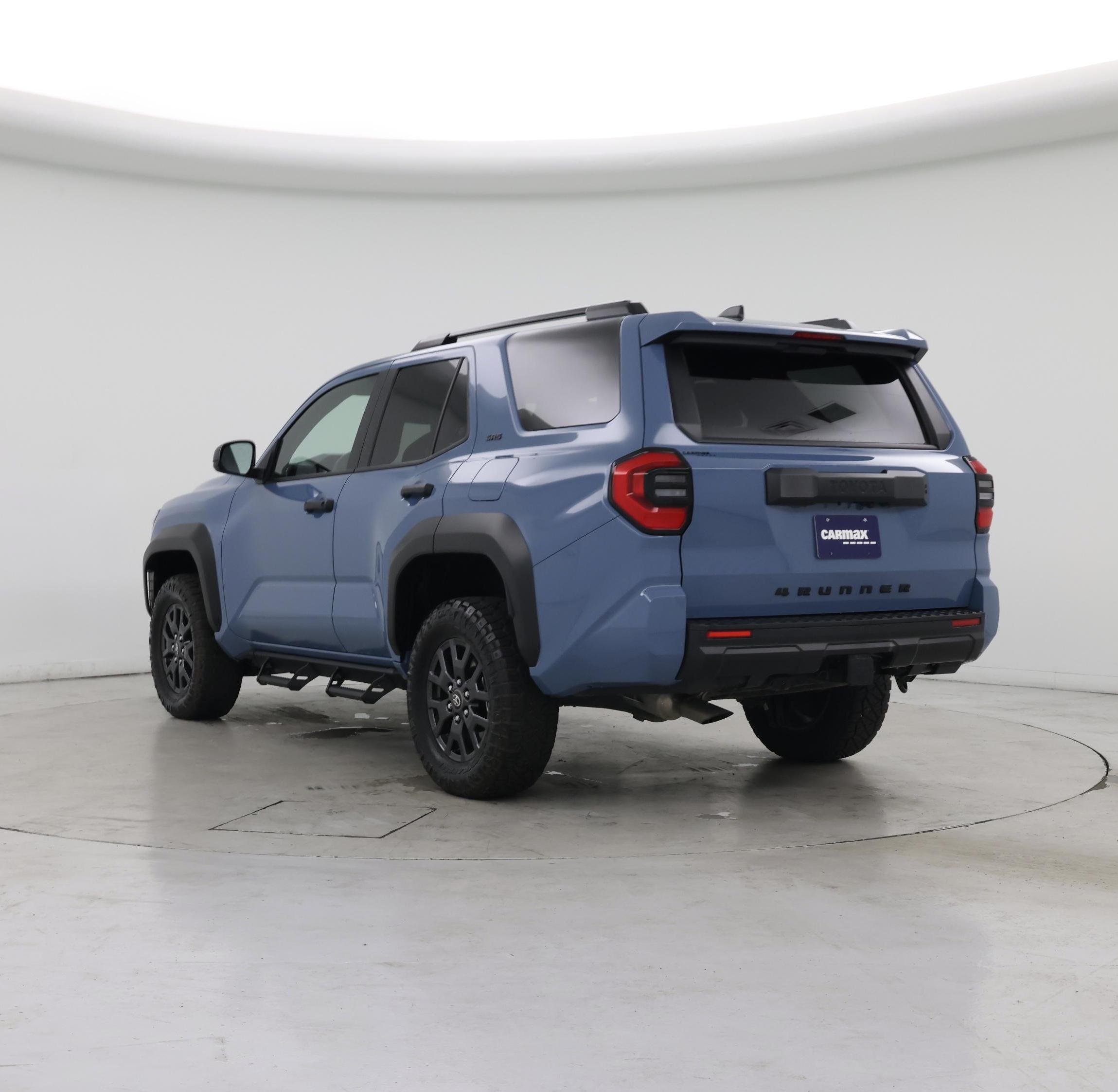 Thumbnail: 2025 Toyota 4Runner - 2