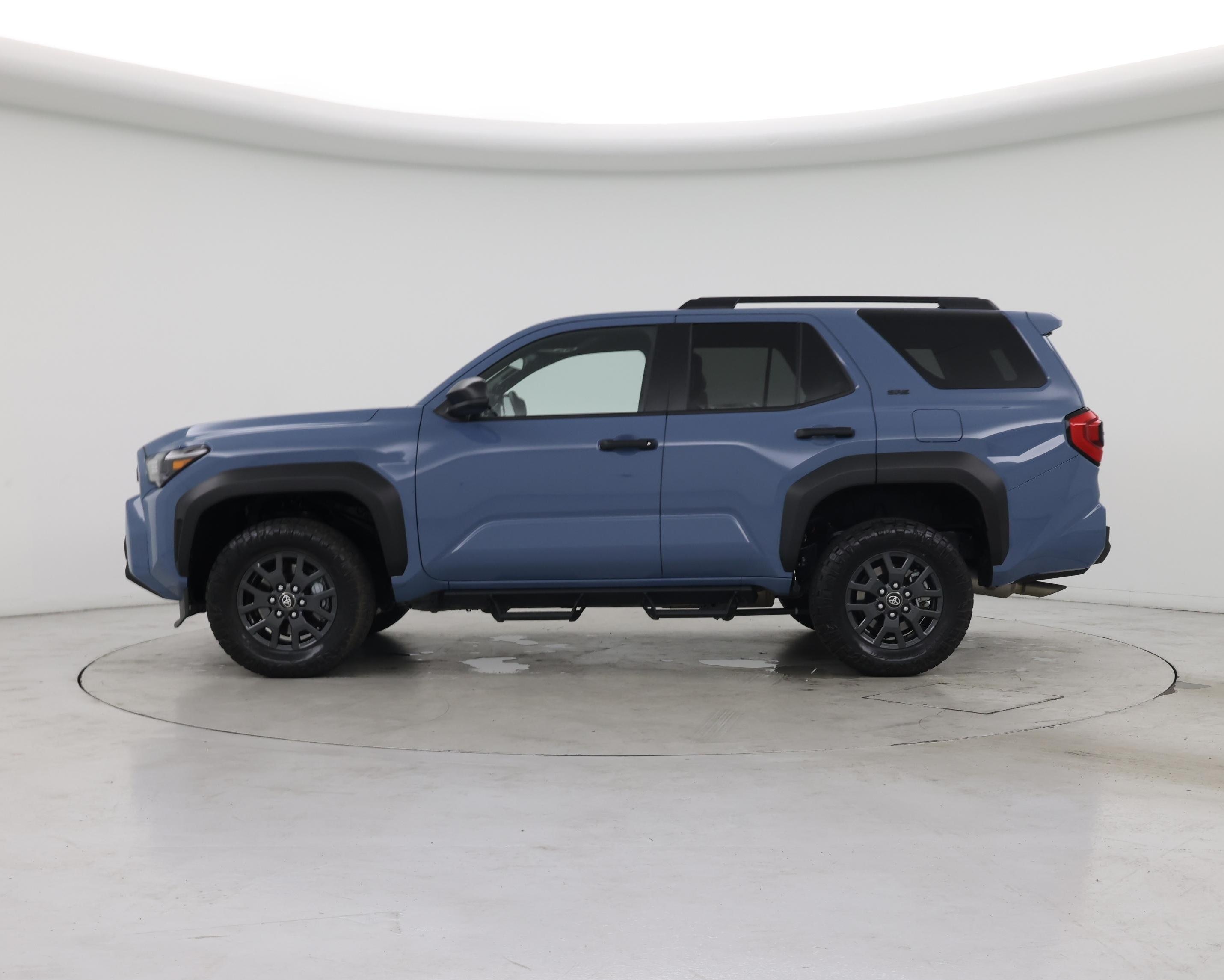 Thumbnail: 2025 Toyota 4Runner - 3