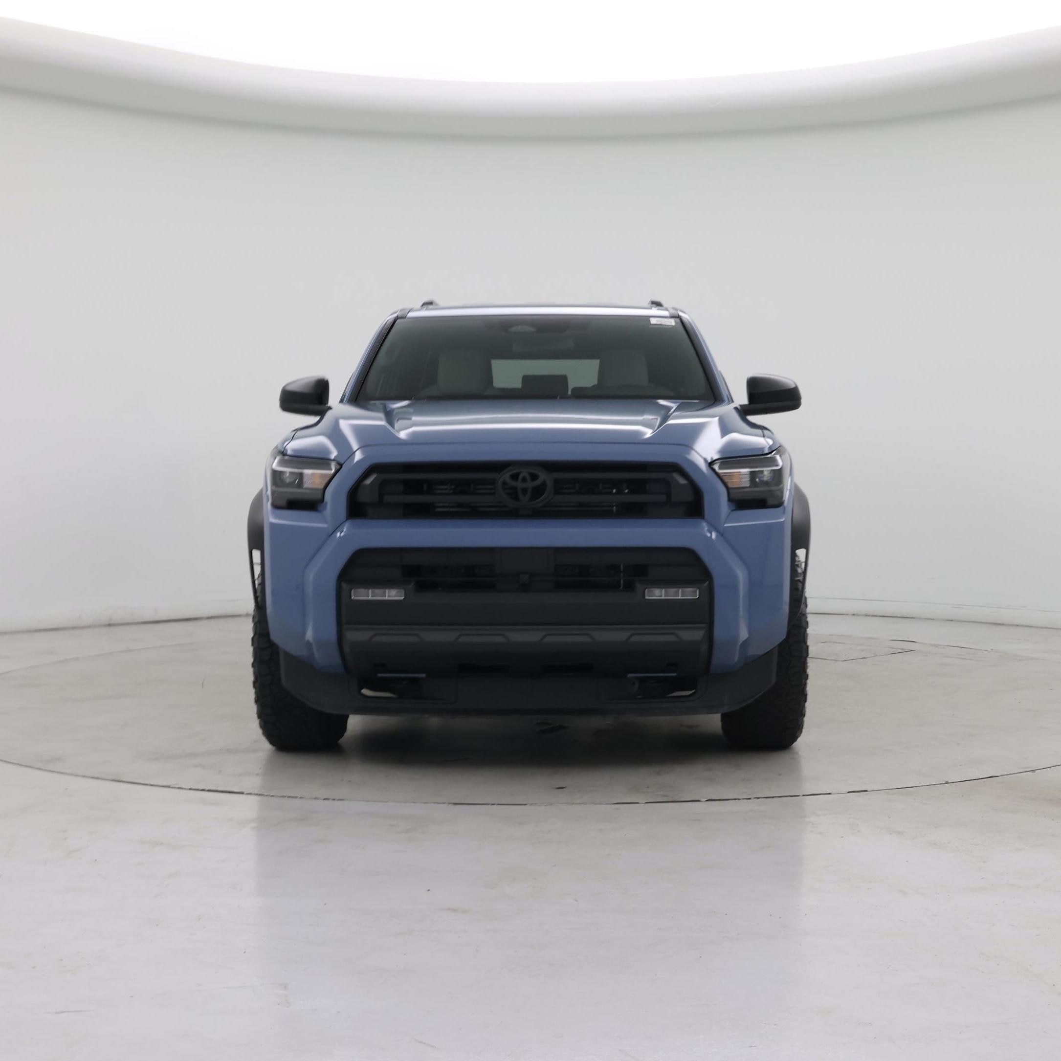 Thumbnail: 2025 Toyota 4Runner - 5