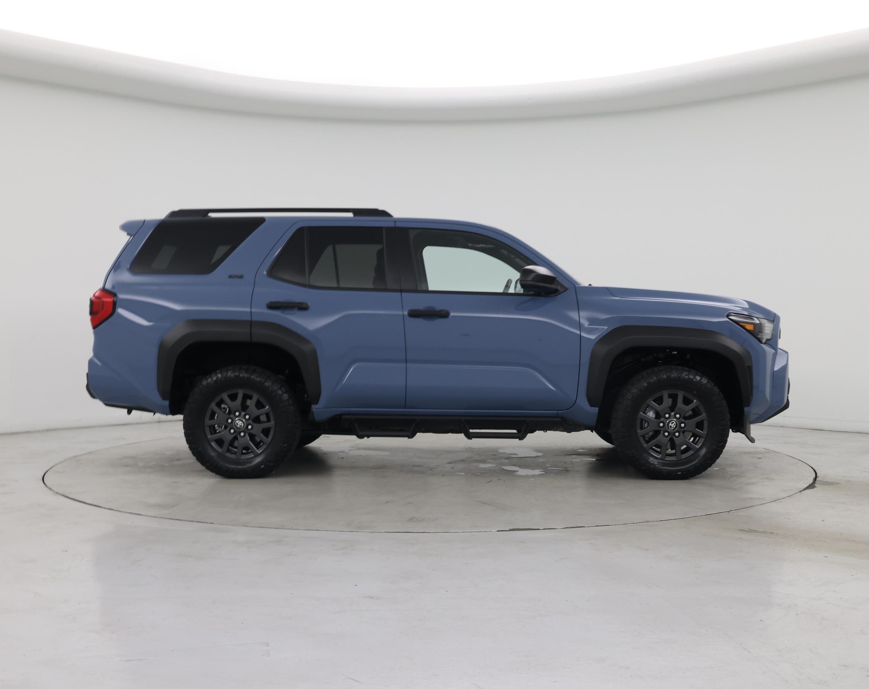 Thumbnail: 2025 Toyota 4Runner - 7