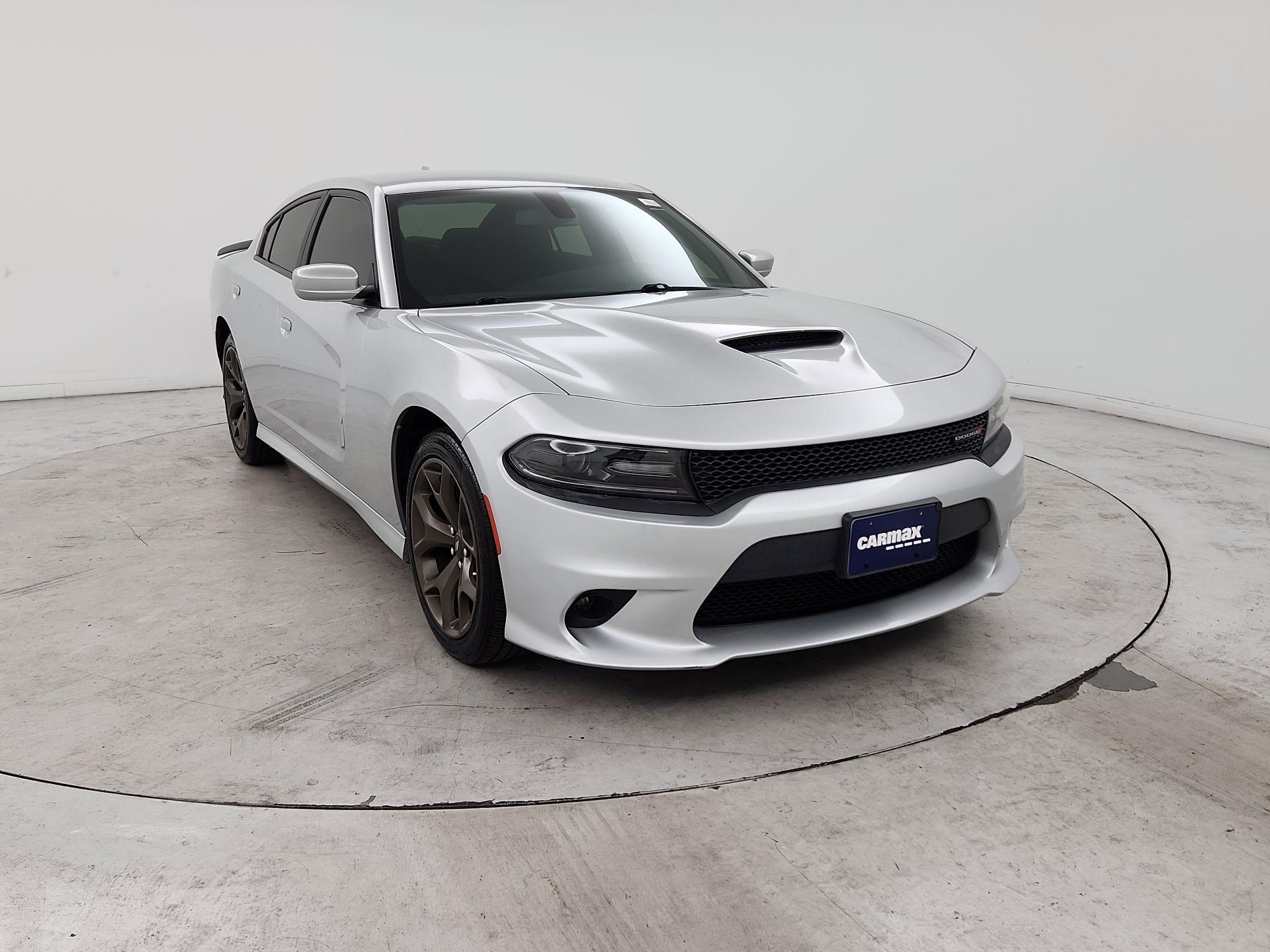 Thumbnail: 2019 Dodge Charger - 1