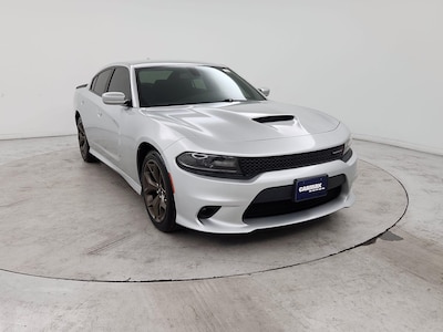 2019 Dodge Charger GT