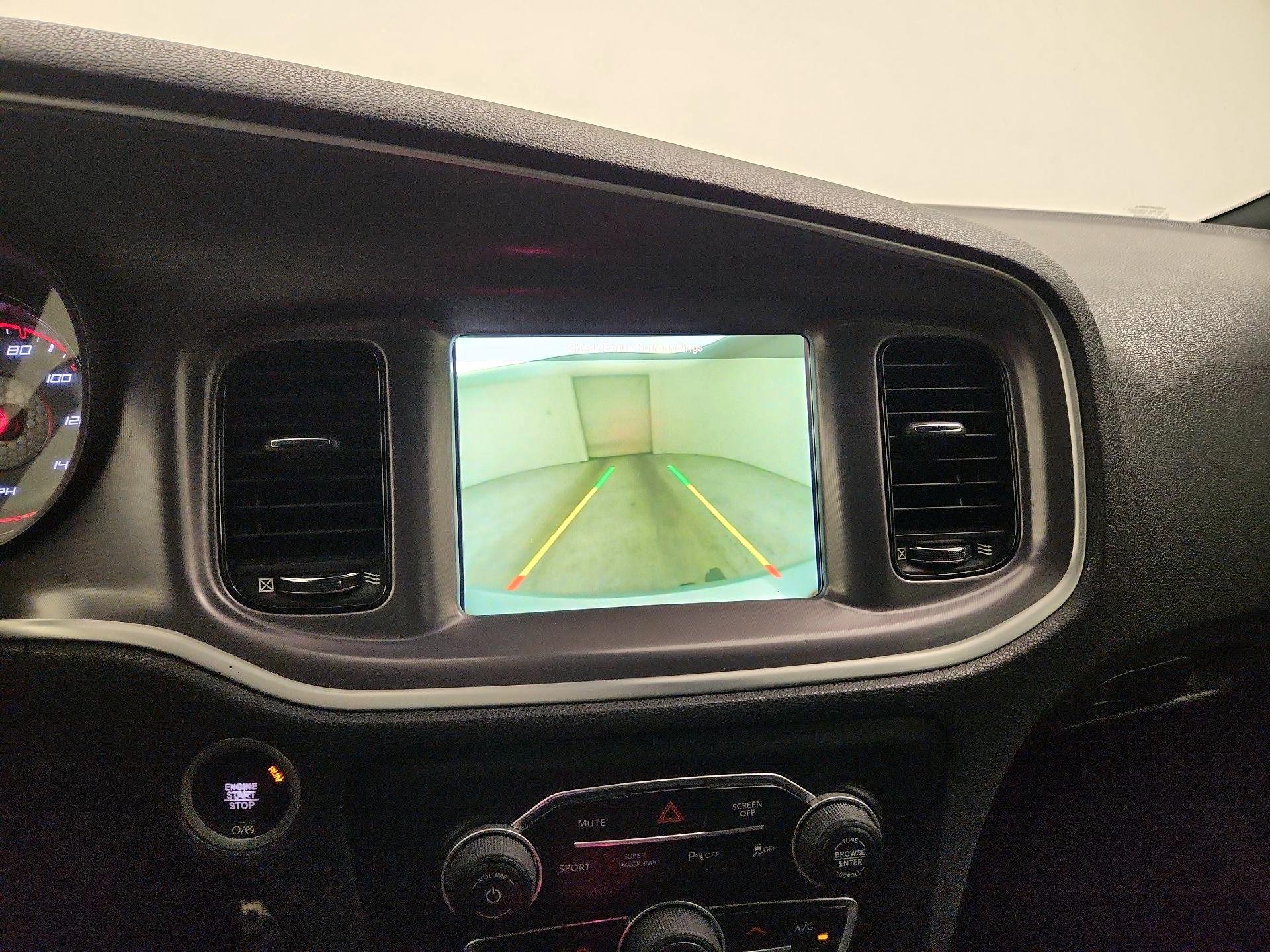 Thumbnail: 2019 Dodge Charger - 12