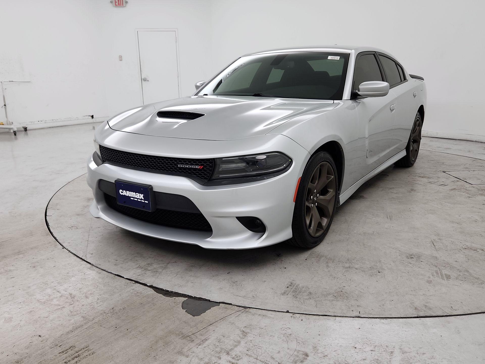 Thumbnail: 2019 Dodge Charger - 3