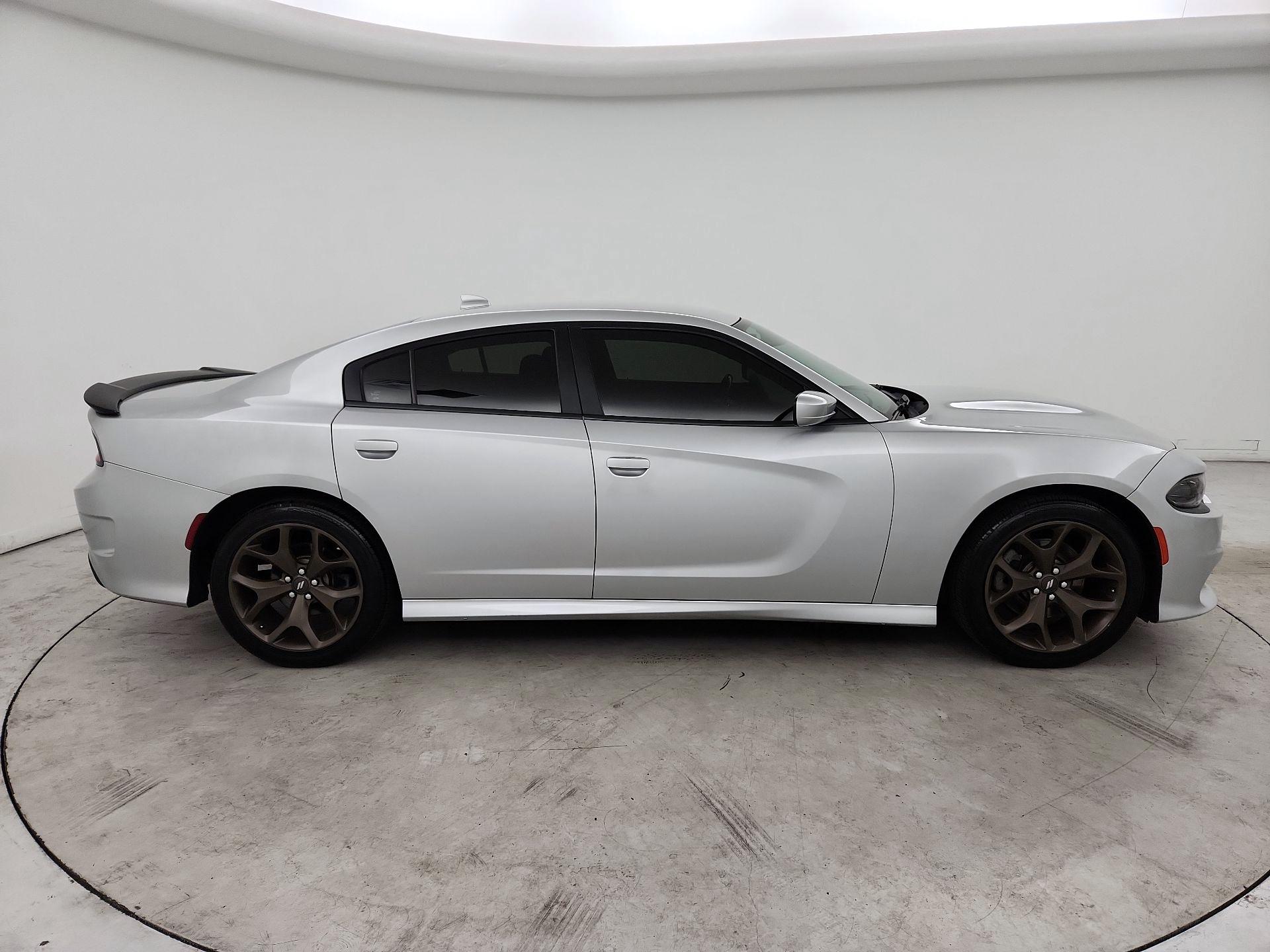 Thumbnail: 2019 Dodge Charger - 4