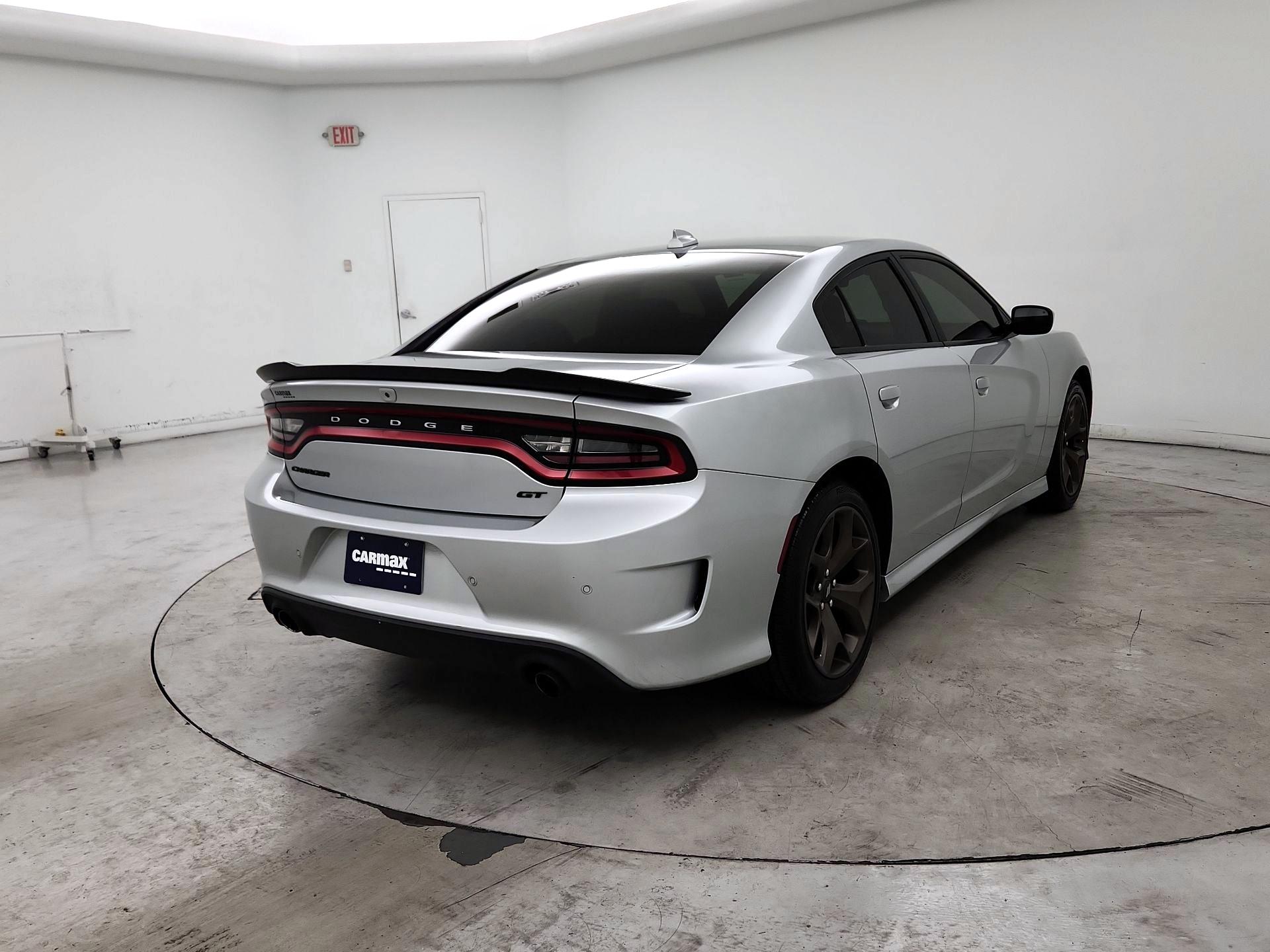 Thumbnail: 2019 Dodge Charger - 5