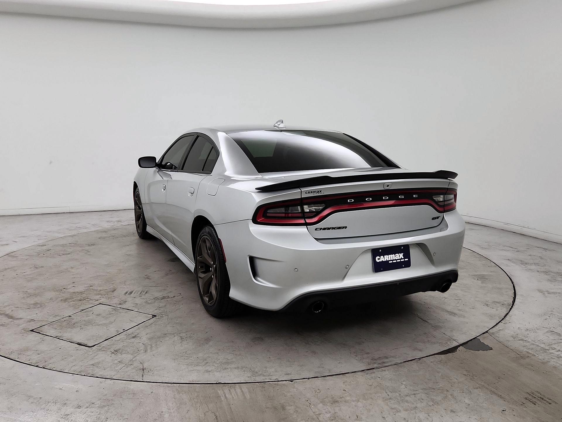 Thumbnail: 2019 Dodge Charger - 7