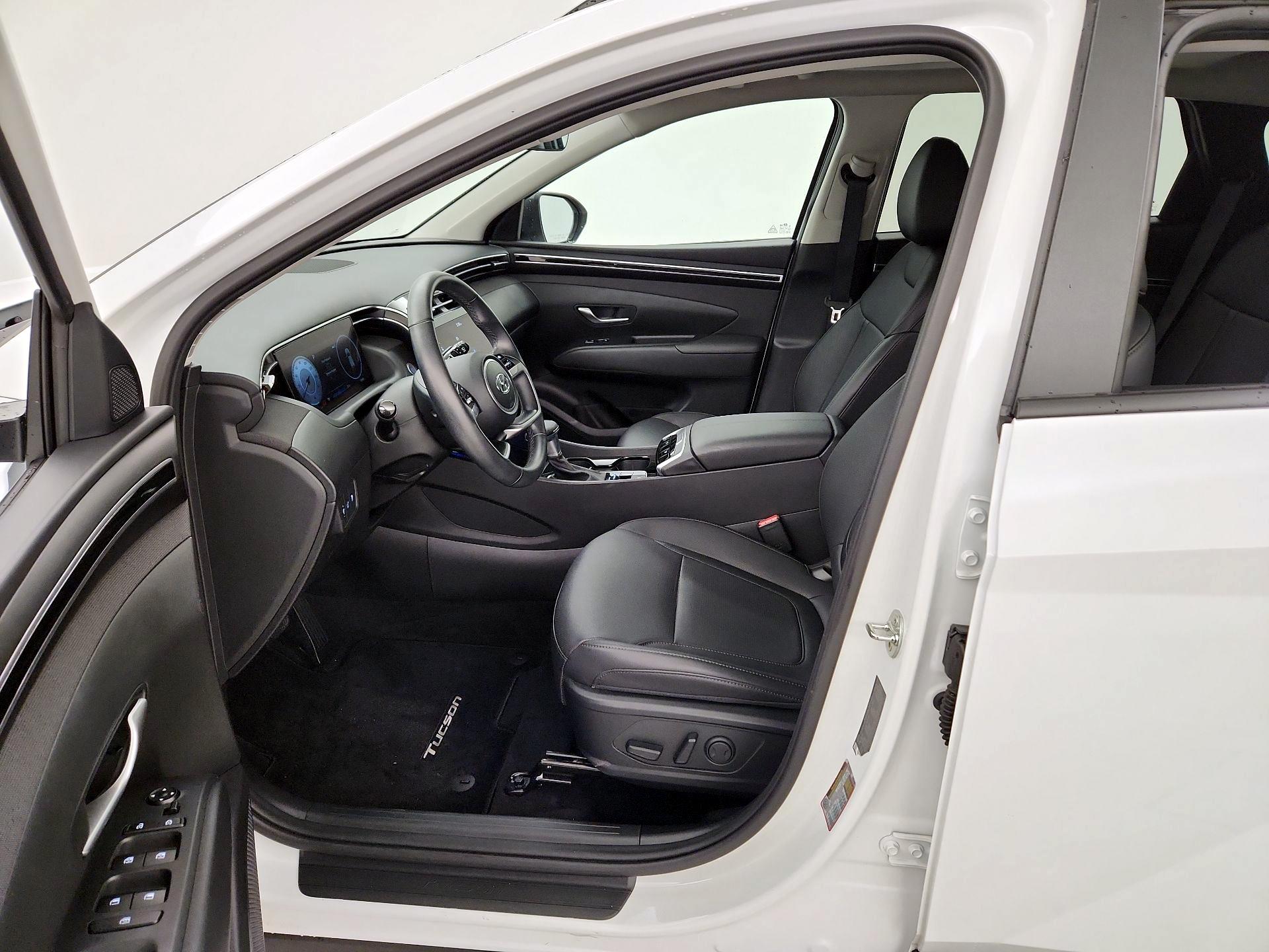 Thumbnail: 2024 Hyundai Tucson - 11