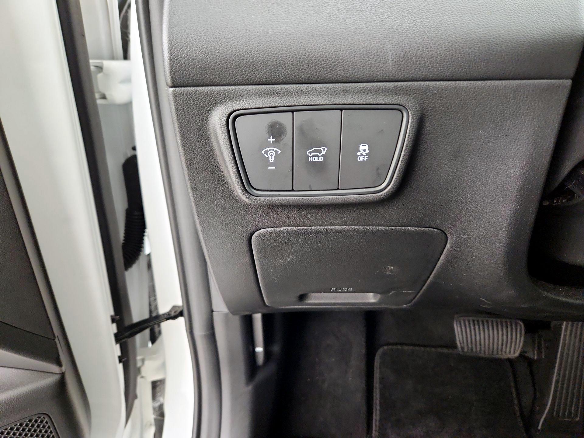 Thumbnail: 2024 Hyundai Tucson - 13