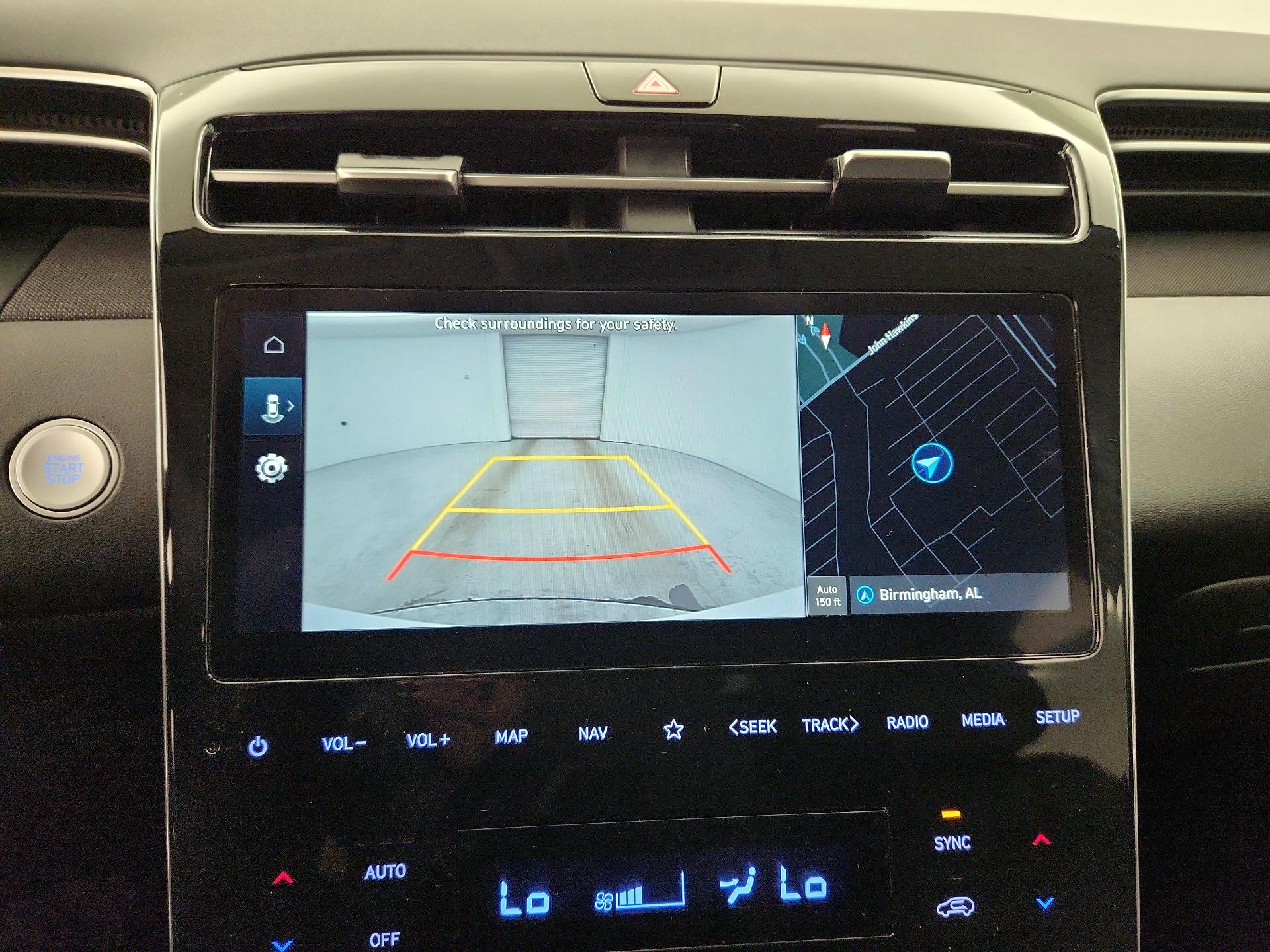 Thumbnail: 2024 Hyundai Tucson - 15