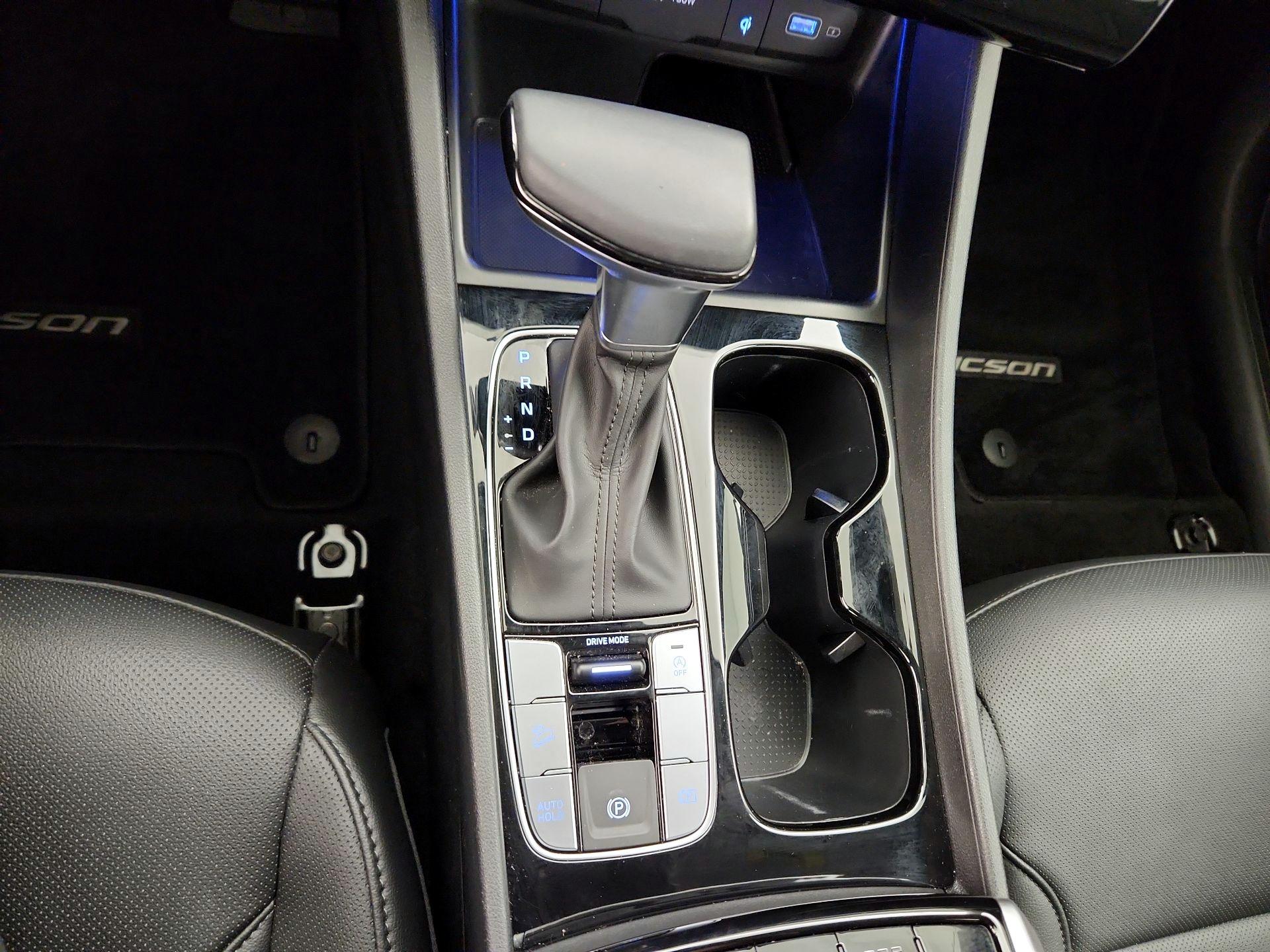 Thumbnail: 2024 Hyundai Tucson - 18