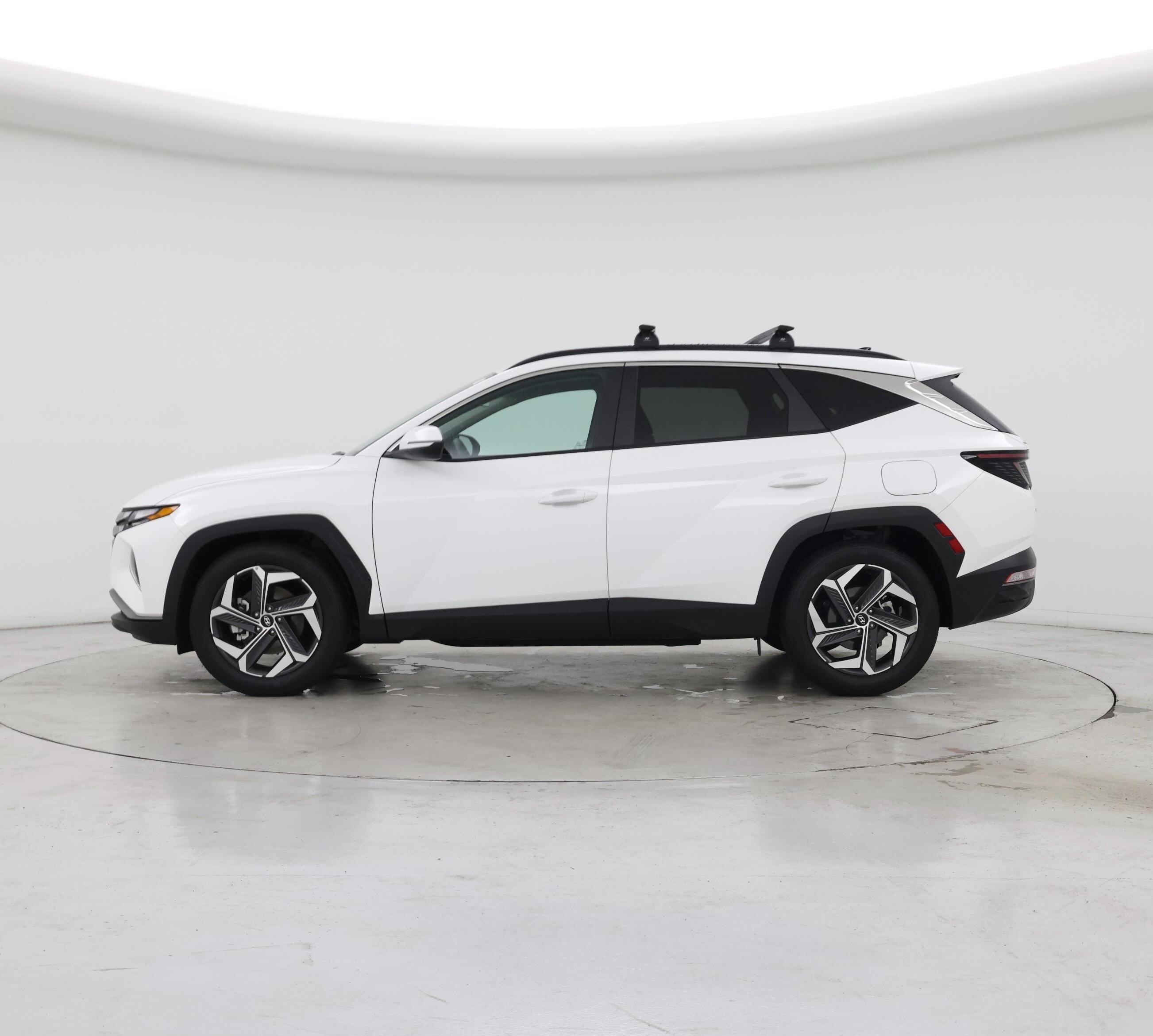 Thumbnail: 2024 Hyundai Tucson - 3