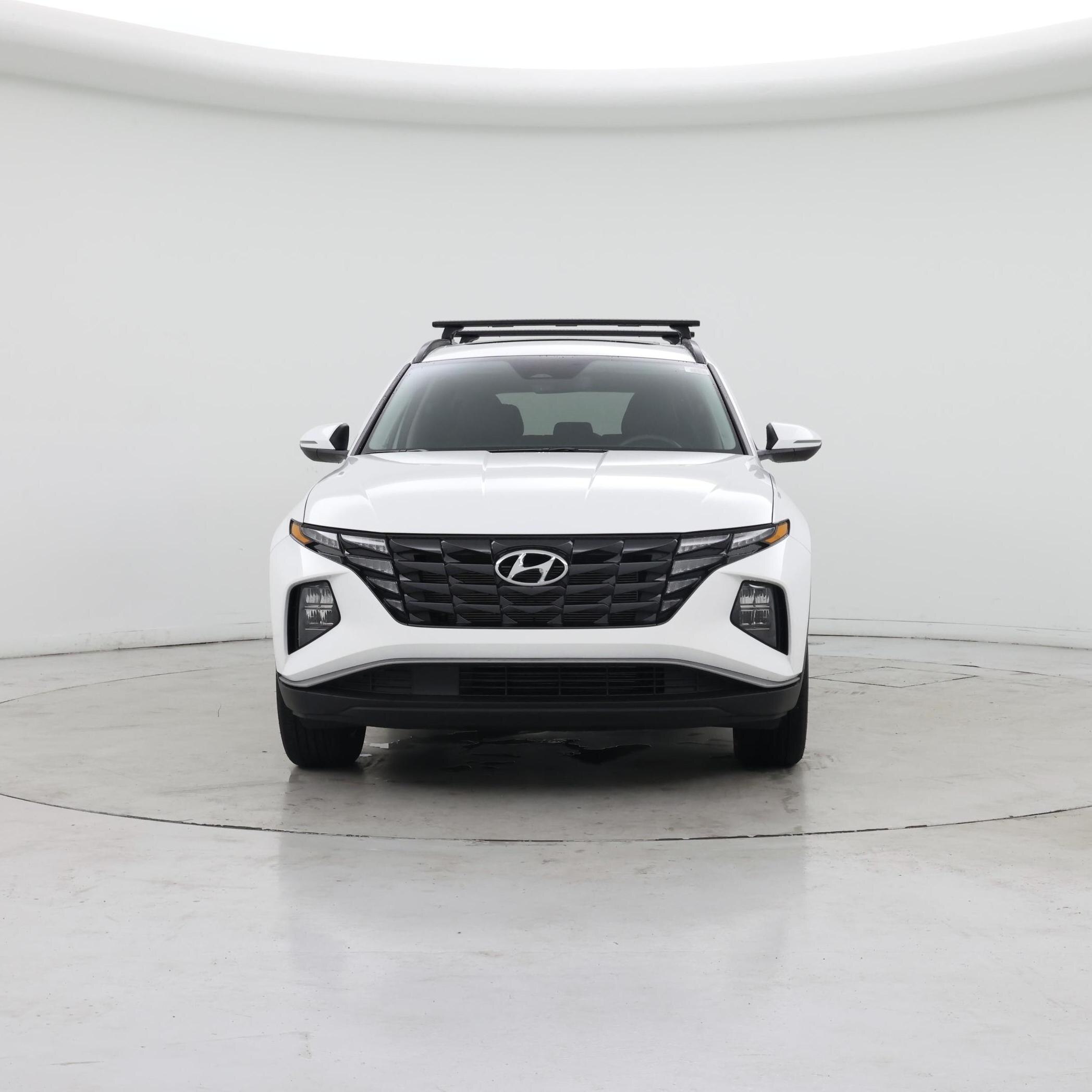 Thumbnail: 2024 Hyundai Tucson - 5