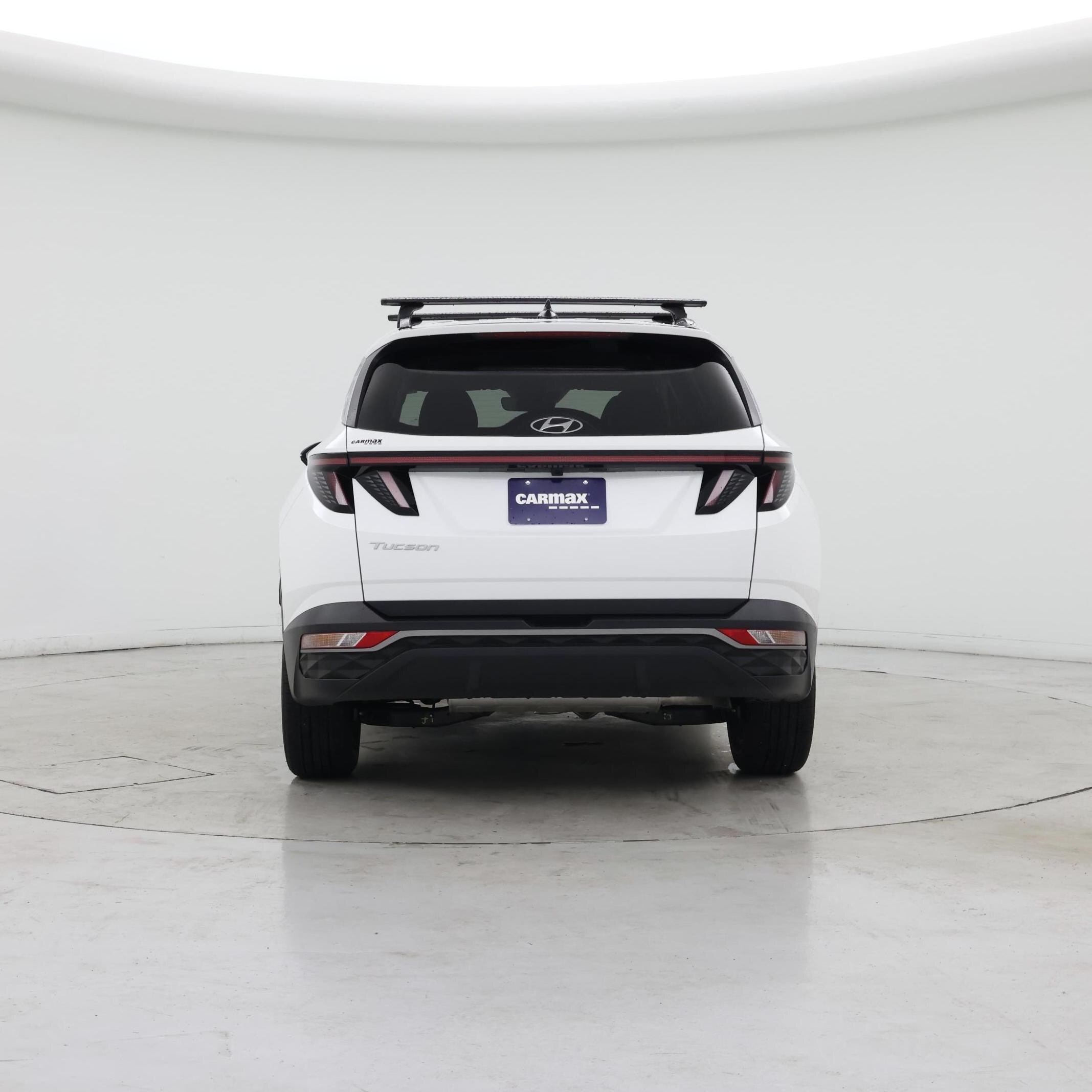 Thumbnail: 2024 Hyundai Tucson - 6