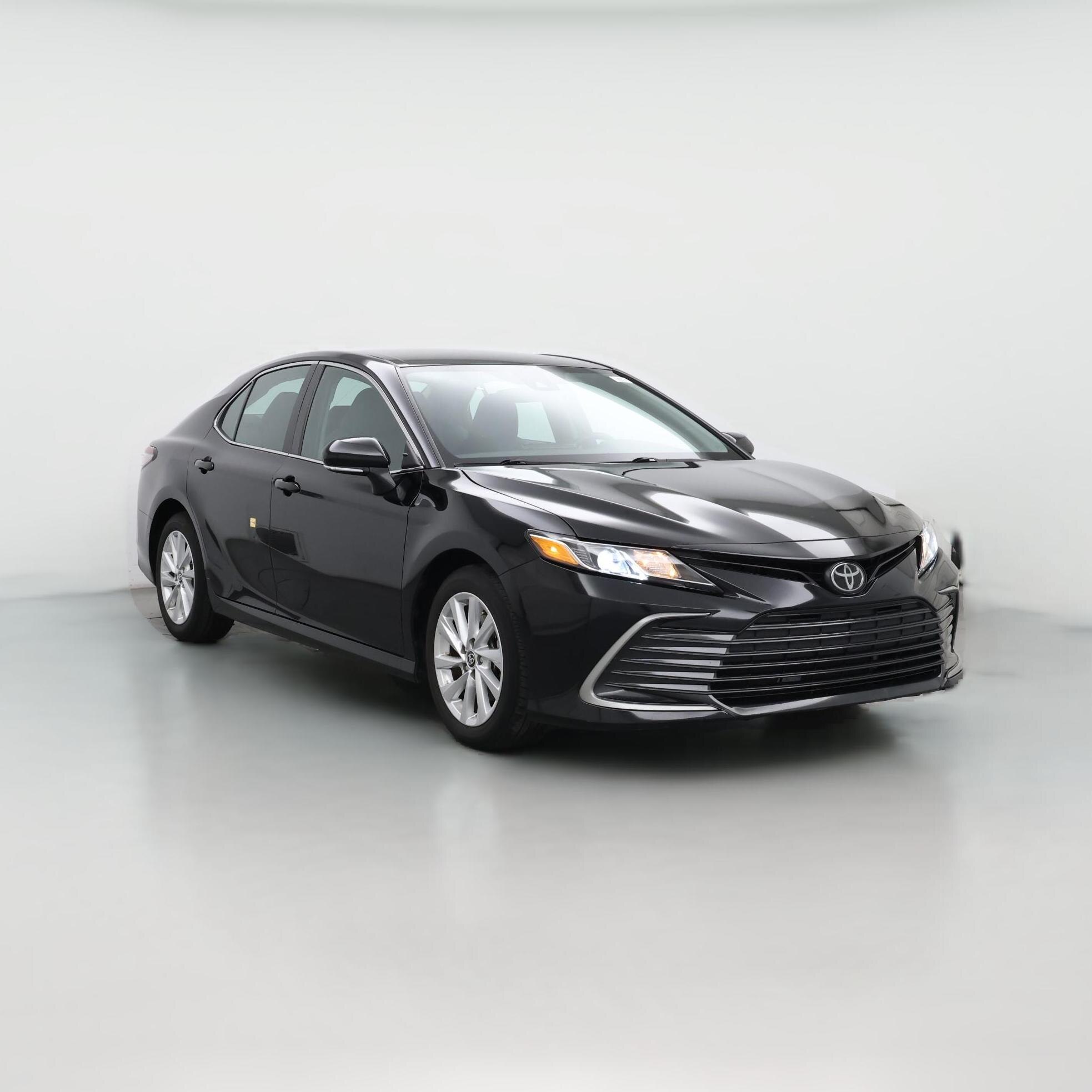 Thumbnail: 2023 Toyota Camry - 1