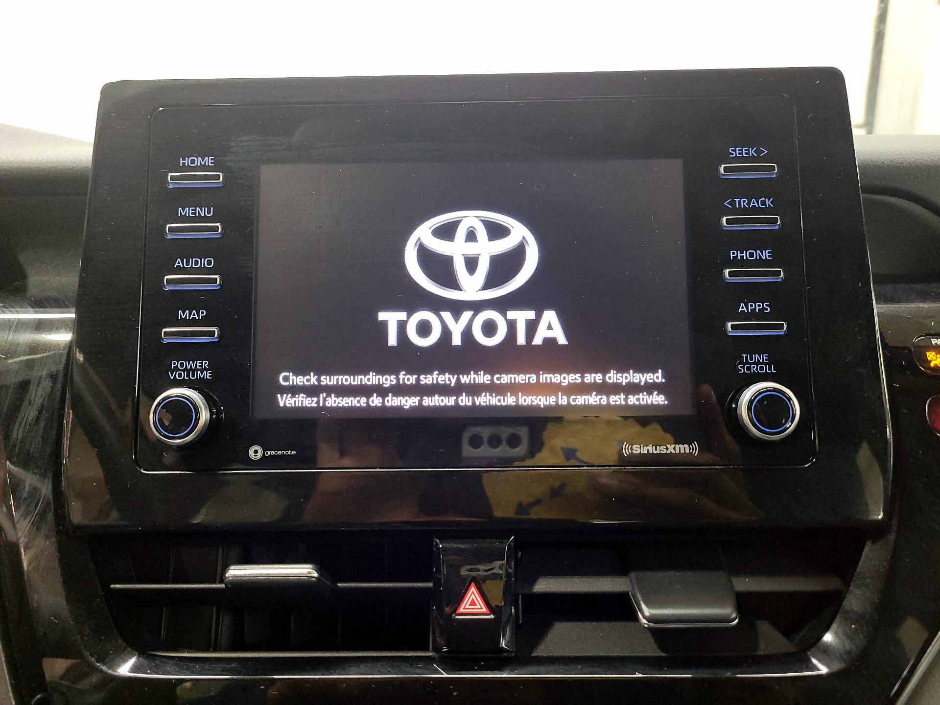 Thumbnail: 2023 Toyota Camry - 13