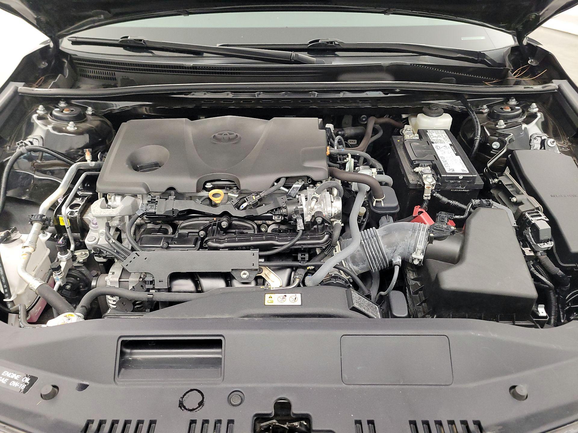 Thumbnail: 2023 Toyota Camry - 17