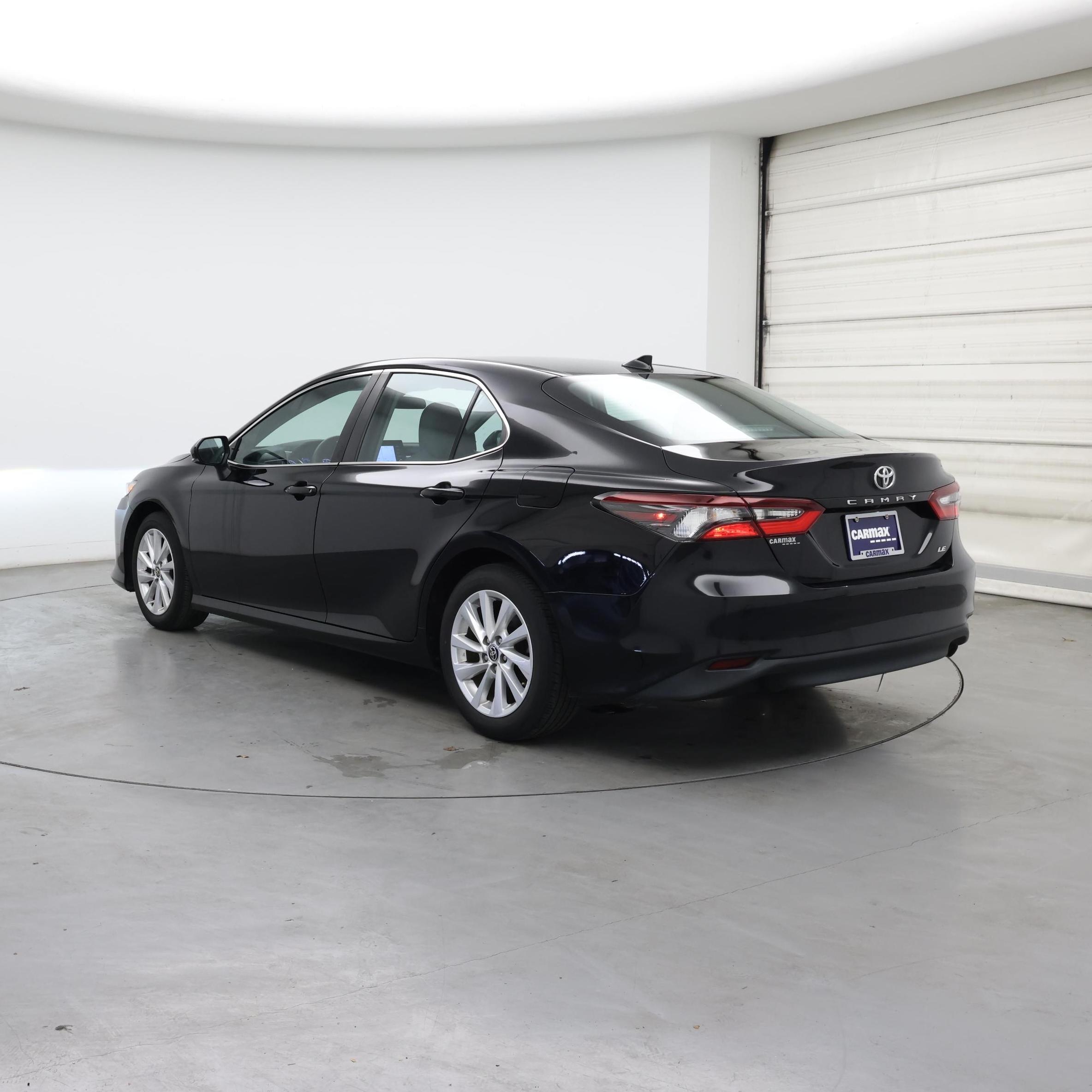 Thumbnail: 2023 Toyota Camry - 2