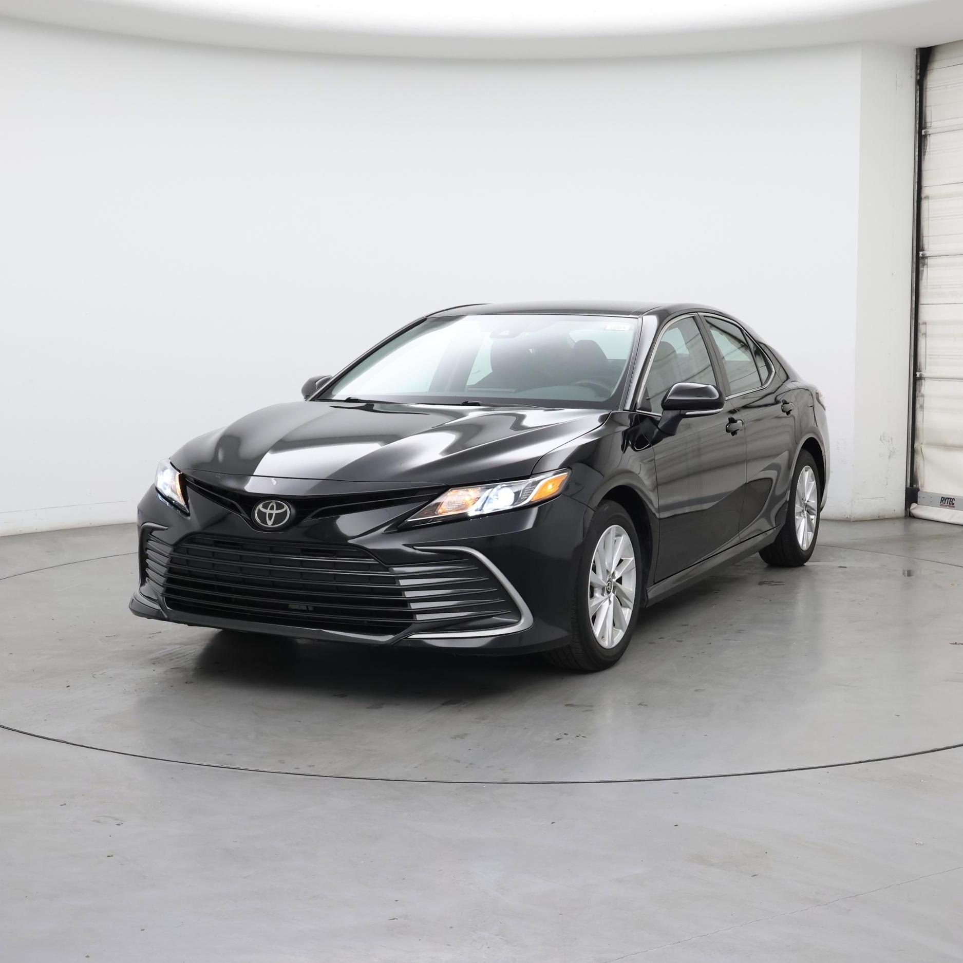 Thumbnail: 2023 Toyota Camry - 4