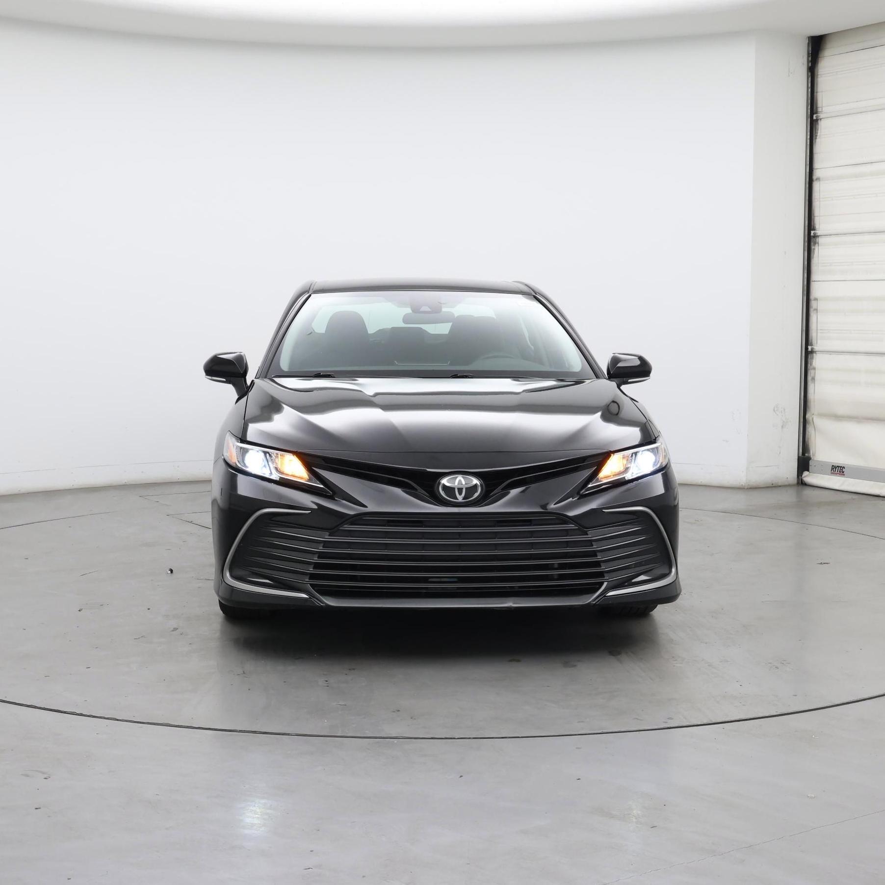 Thumbnail: 2023 Toyota Camry - 5