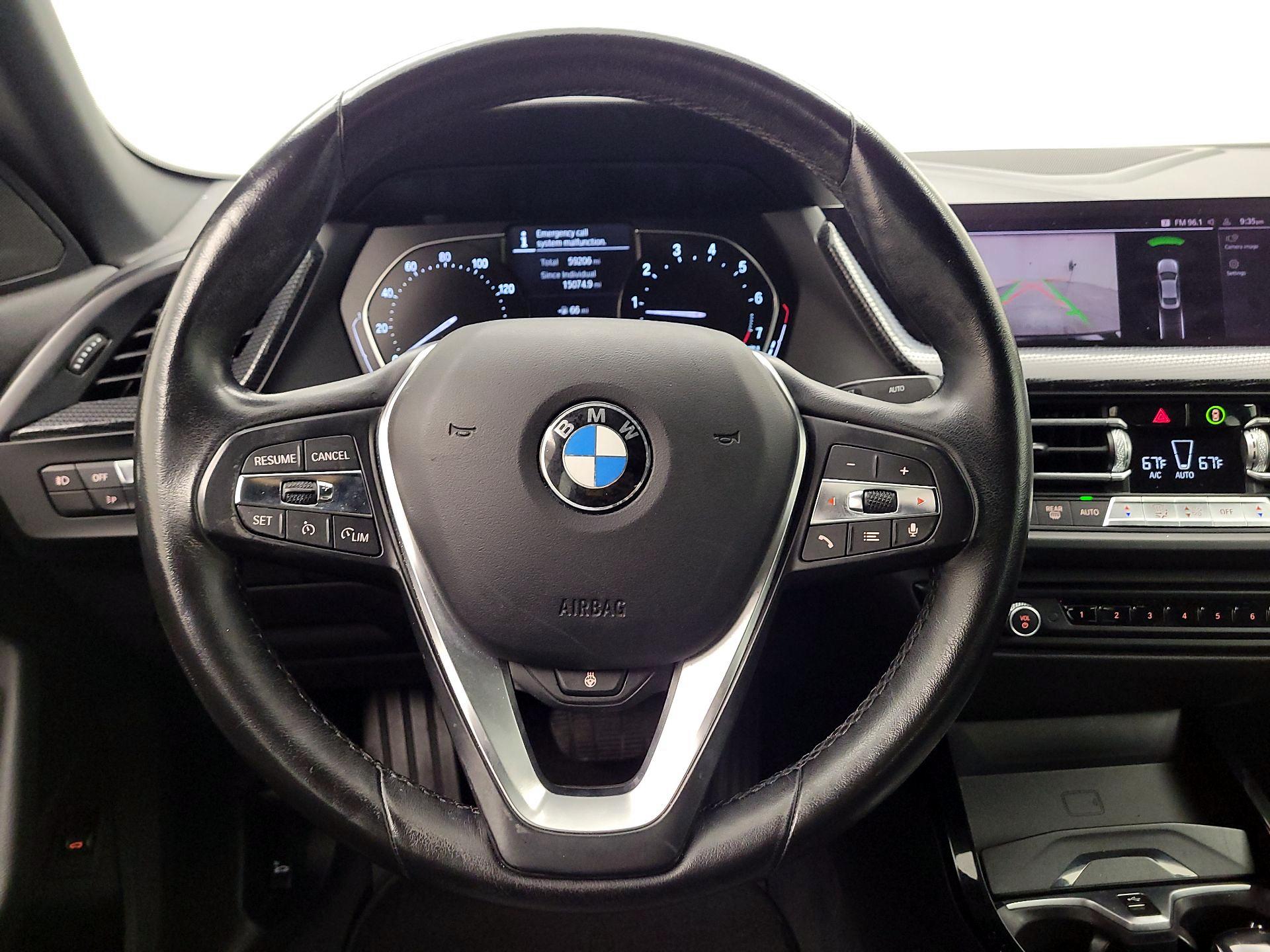 Thumbnail: 2021 BMW 2 Series - 10